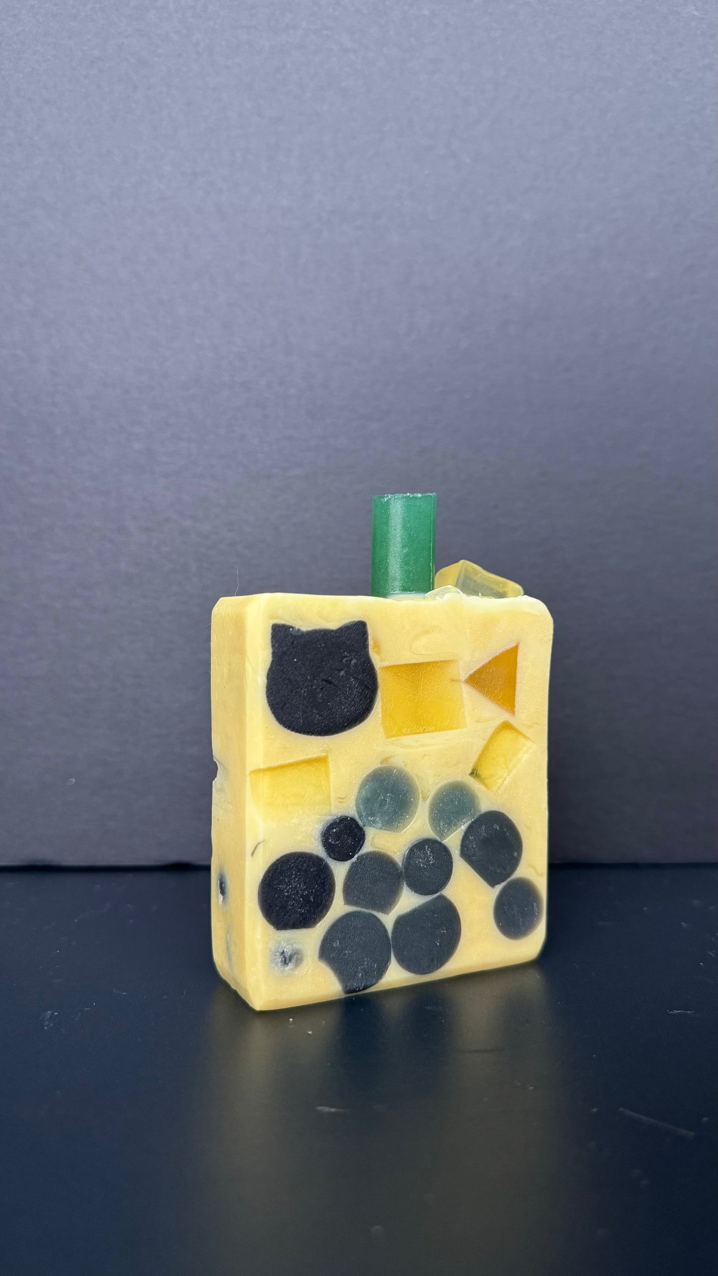 Kit-tea Boba