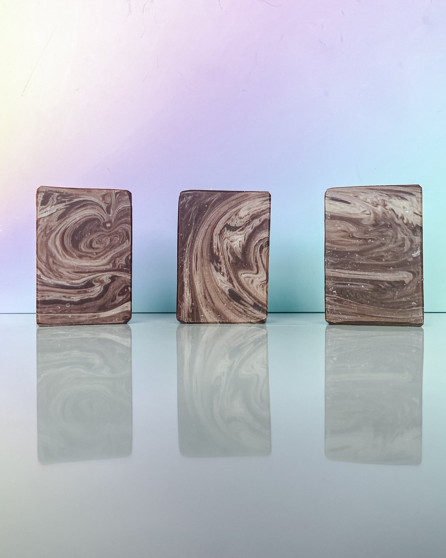 Tahitian Vanilla Bar Soap - 5oz | rich vanilla aroma that is highlighted by hints of exotic coconut scent