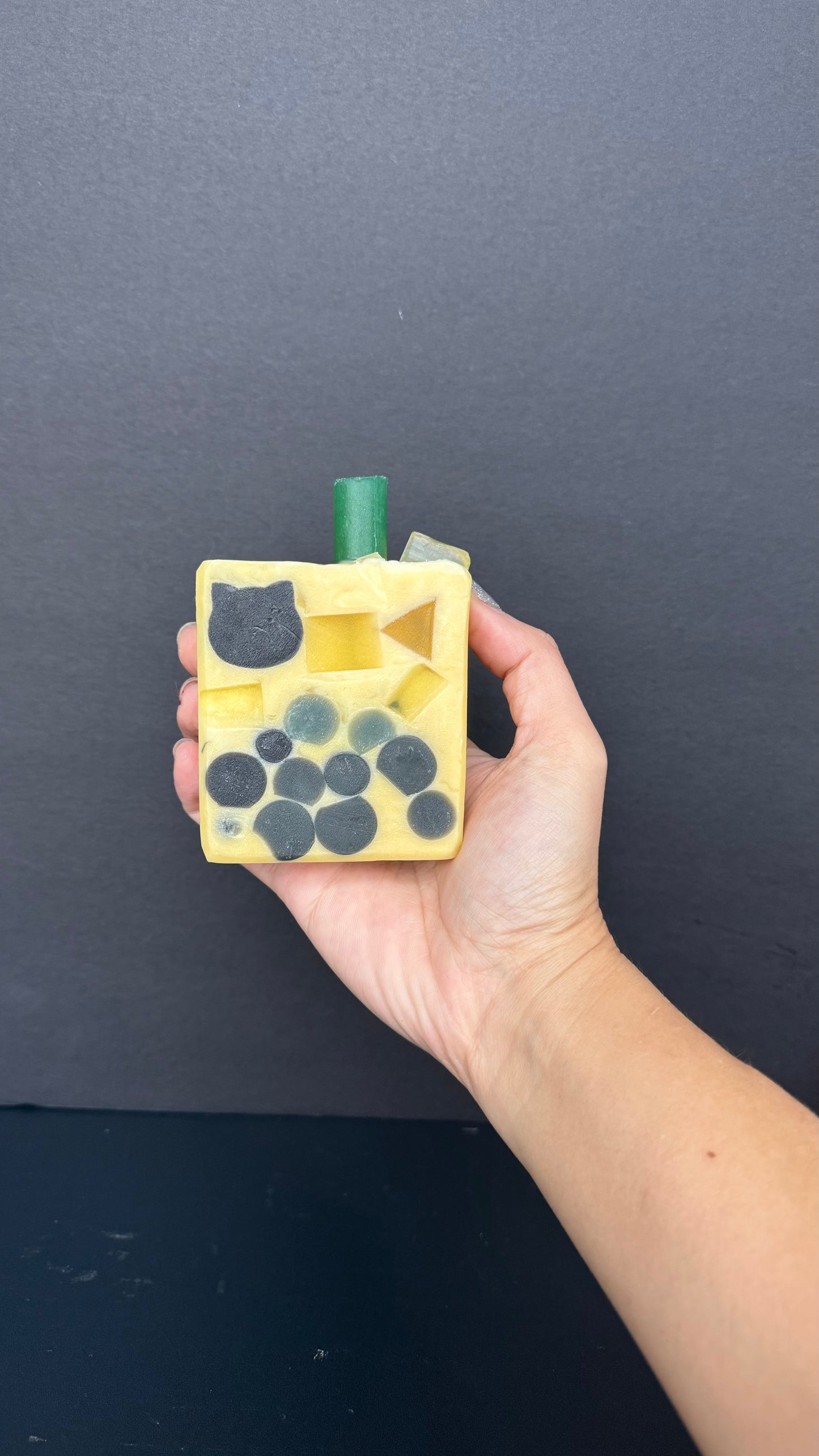 Kit-tea Boba