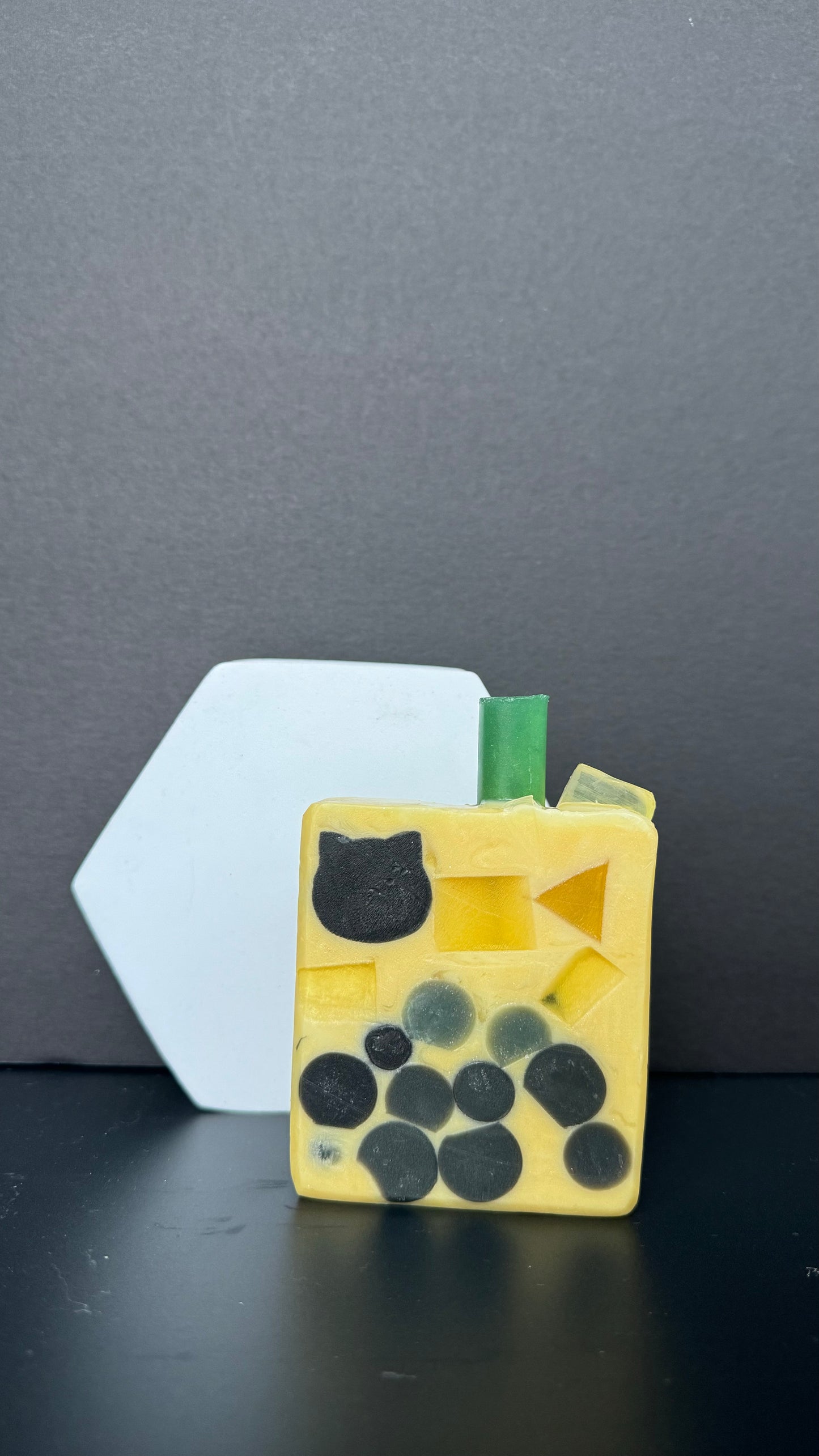 Kit-tea Boba