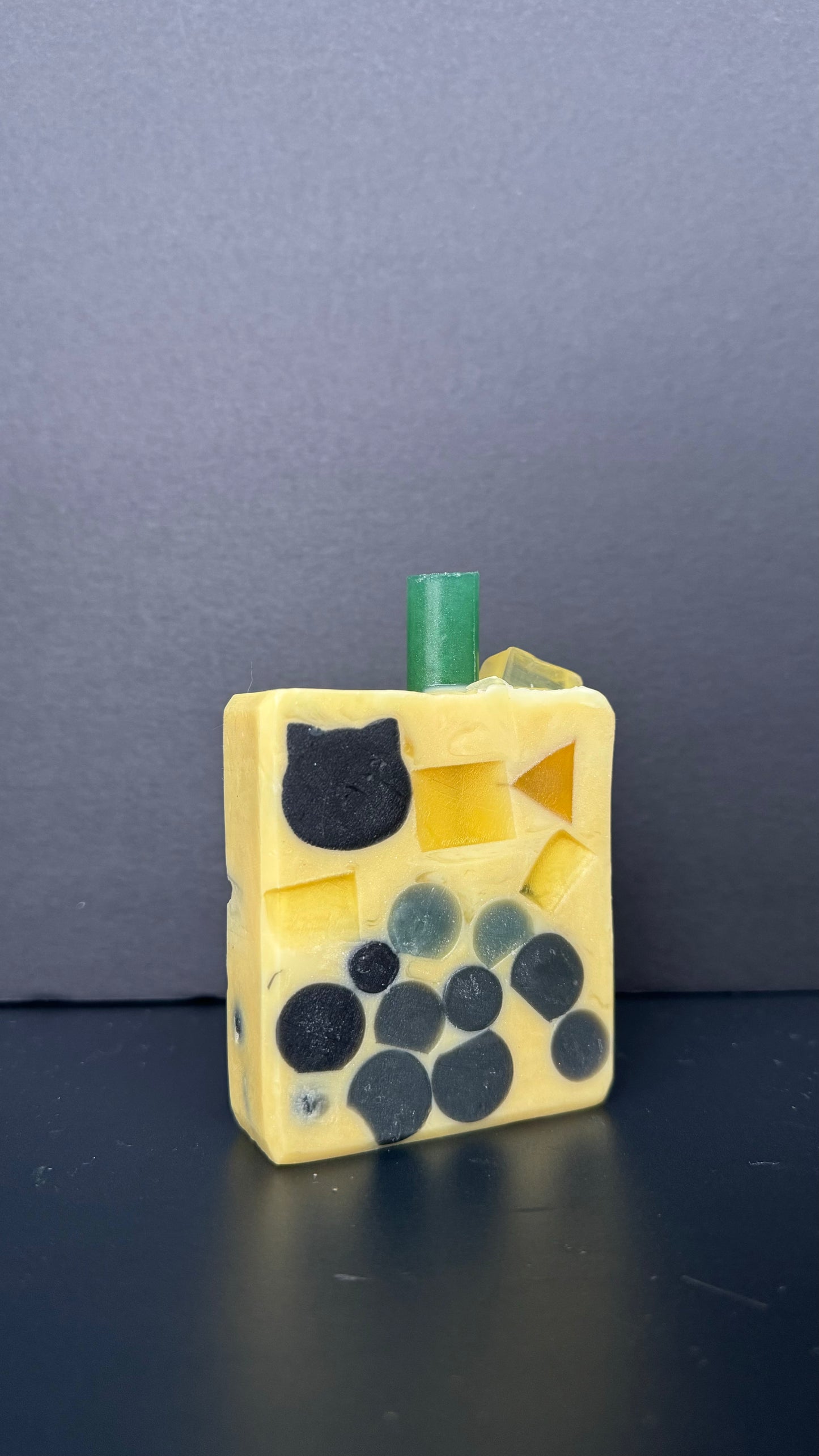 Kit-tea Boba