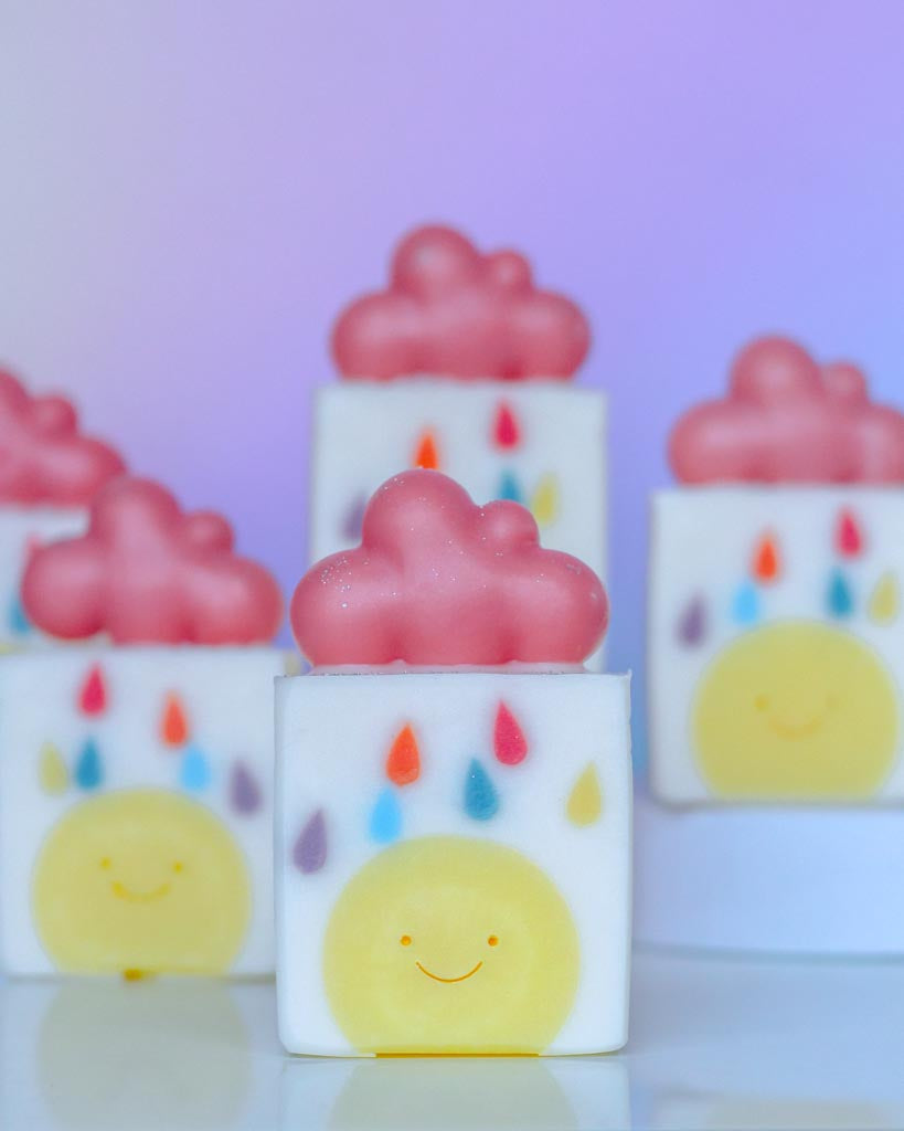 You’re My Sunshine After the Rain | Rainforest Fragrance