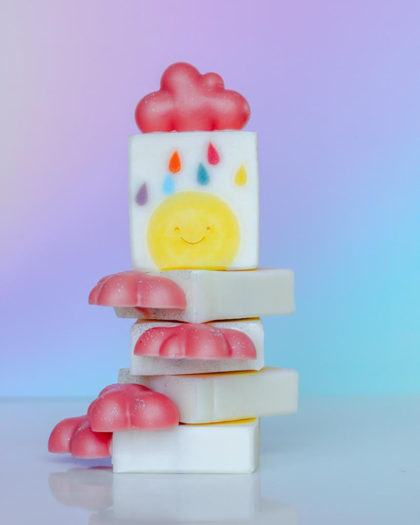 You’re My Sunshine After the Rain | Rainforest Fragrance
