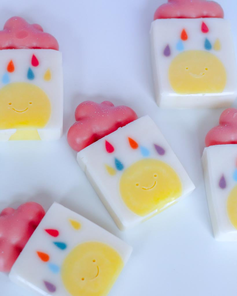 You’re My Sunshine After the Rain | Rainforest Fragrance