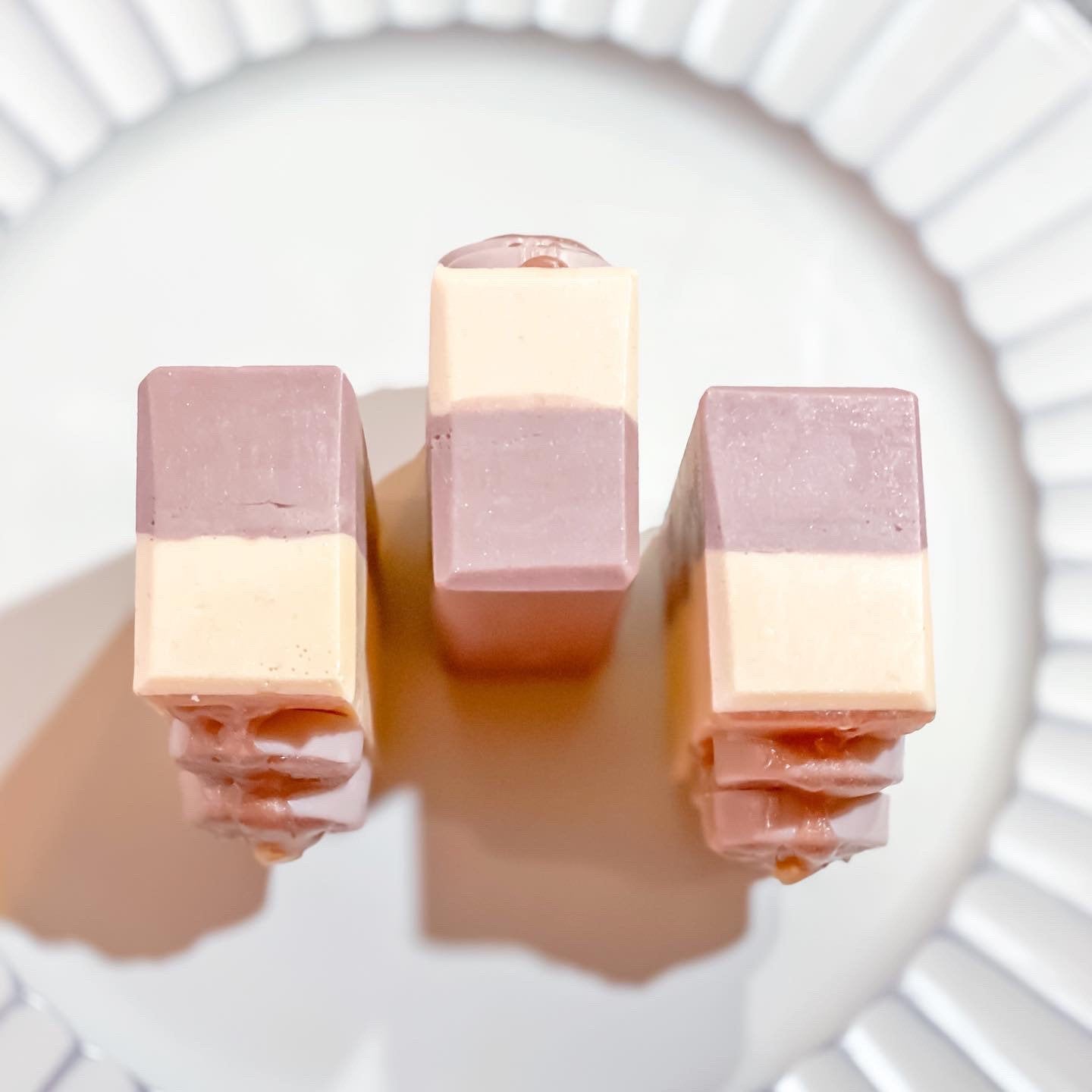 Waffle Time Soap | Sweet Vanilla Bakery Fragrance