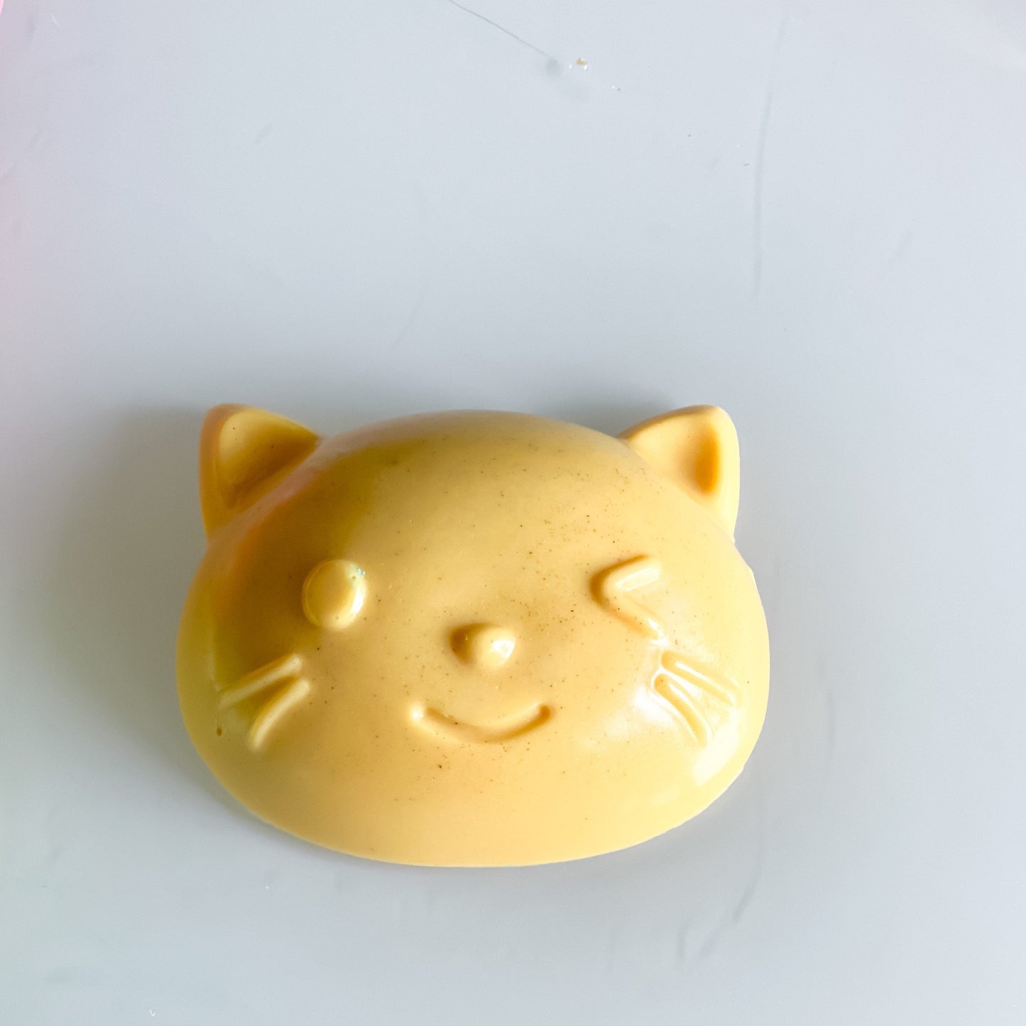 Emoji Cat | Blue Raspberry Fragrance