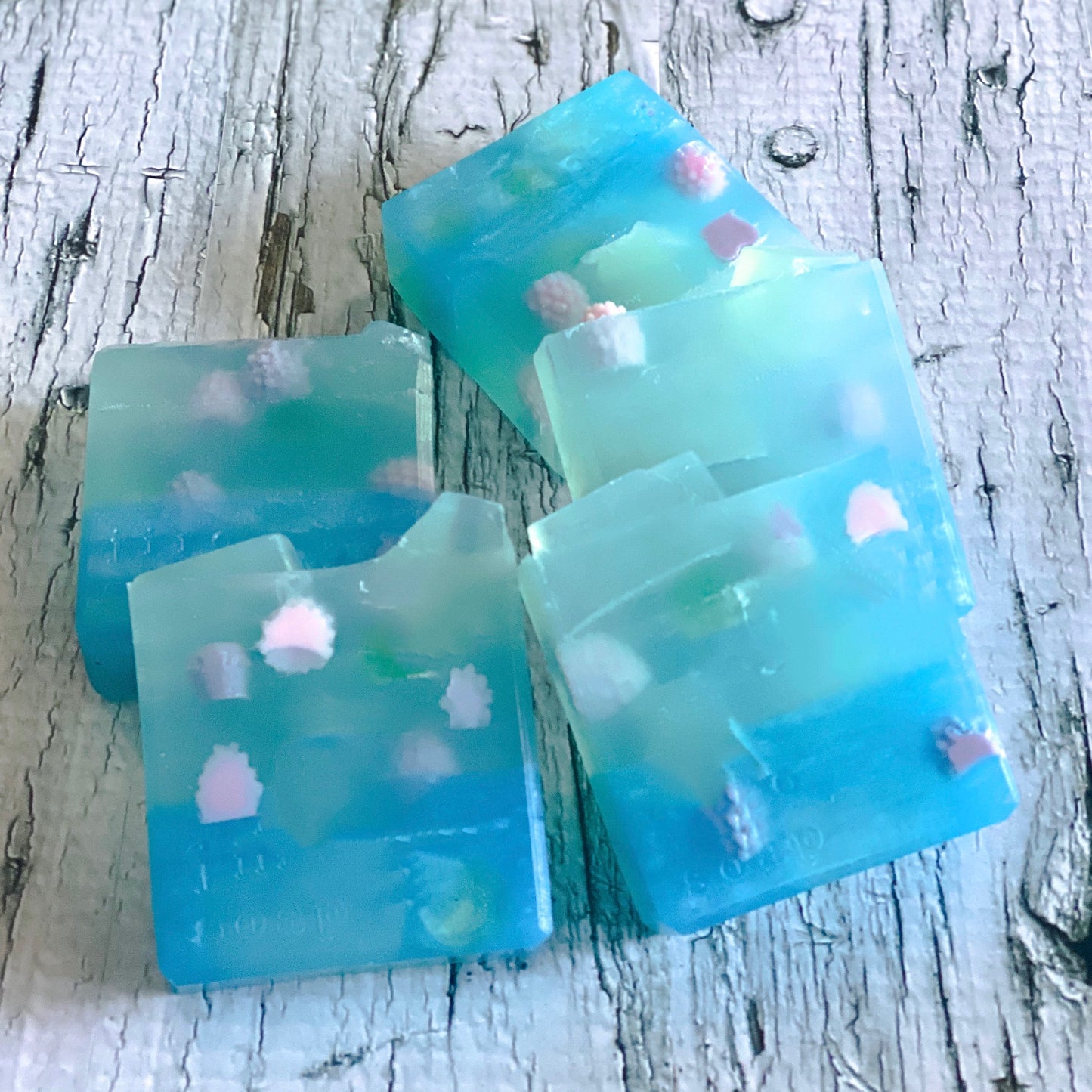 Berry Blast | Crisp & Juicy Fruit Scented