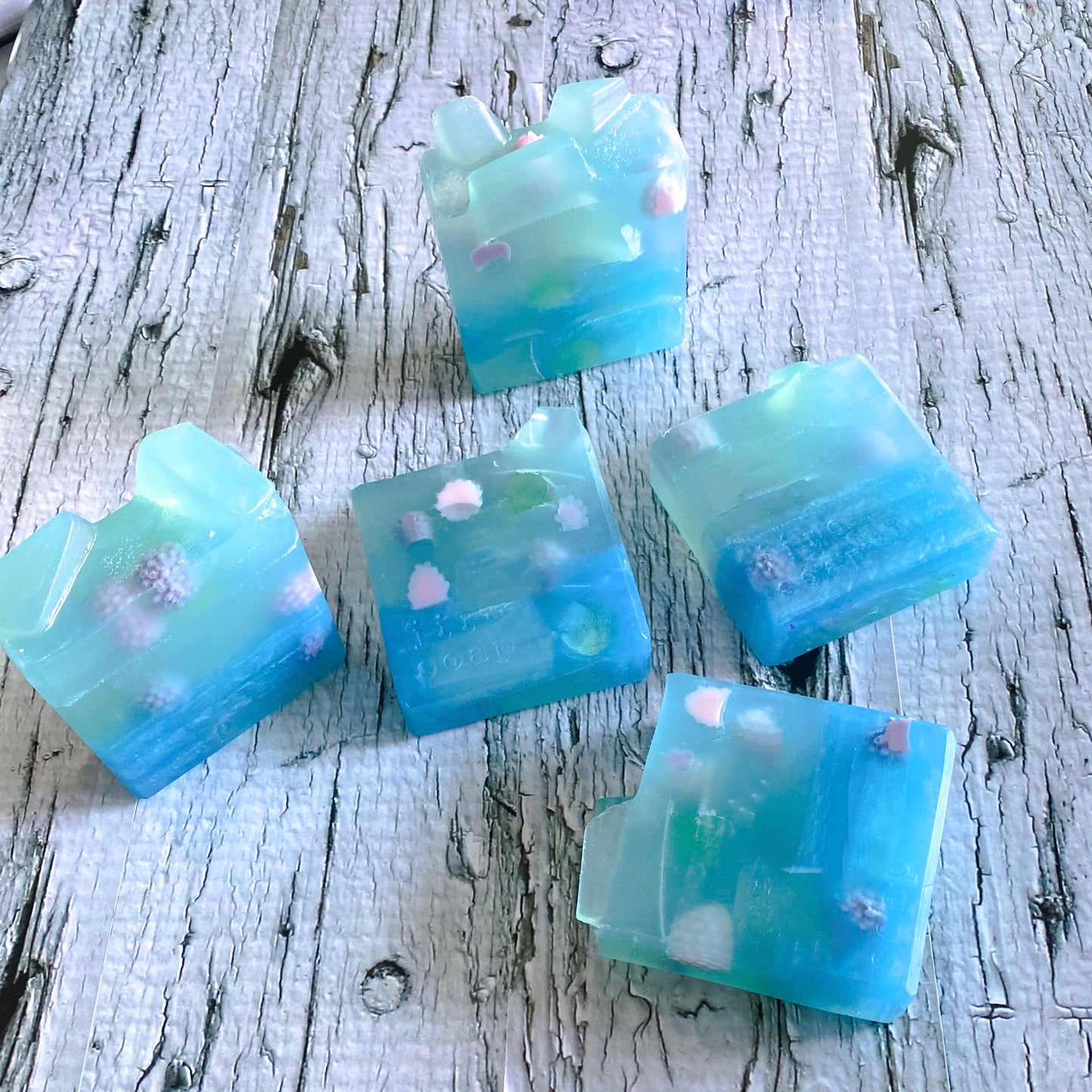 Berry Blast | Crisp & Juicy Fruit Scented