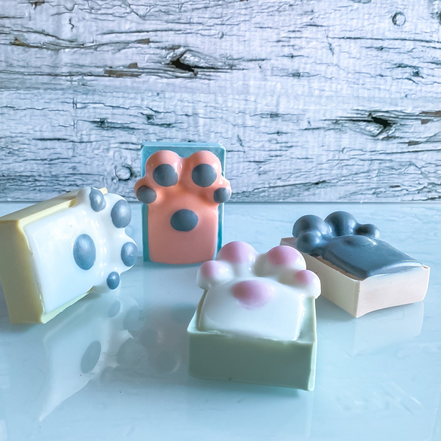 Cool Beans | Sultry Vanilla Noir Fragrance