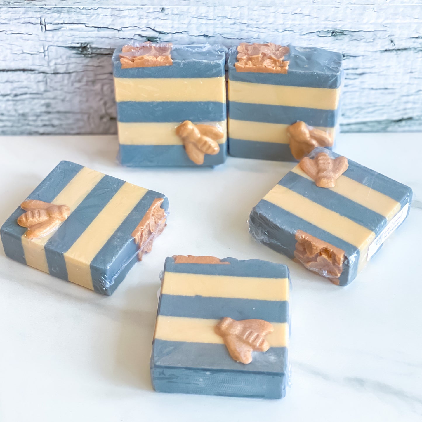 OMBee | Oatmeal, Milk & Honey Fragrance