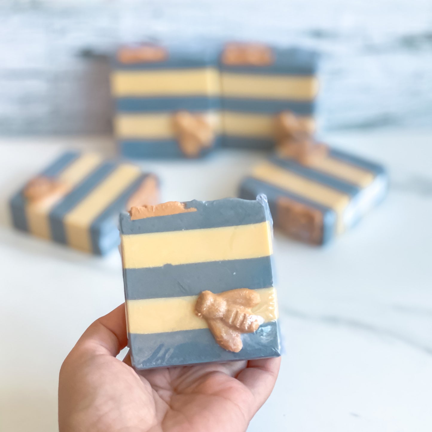 OMBee | Oatmeal, Milk & Honey Fragrance