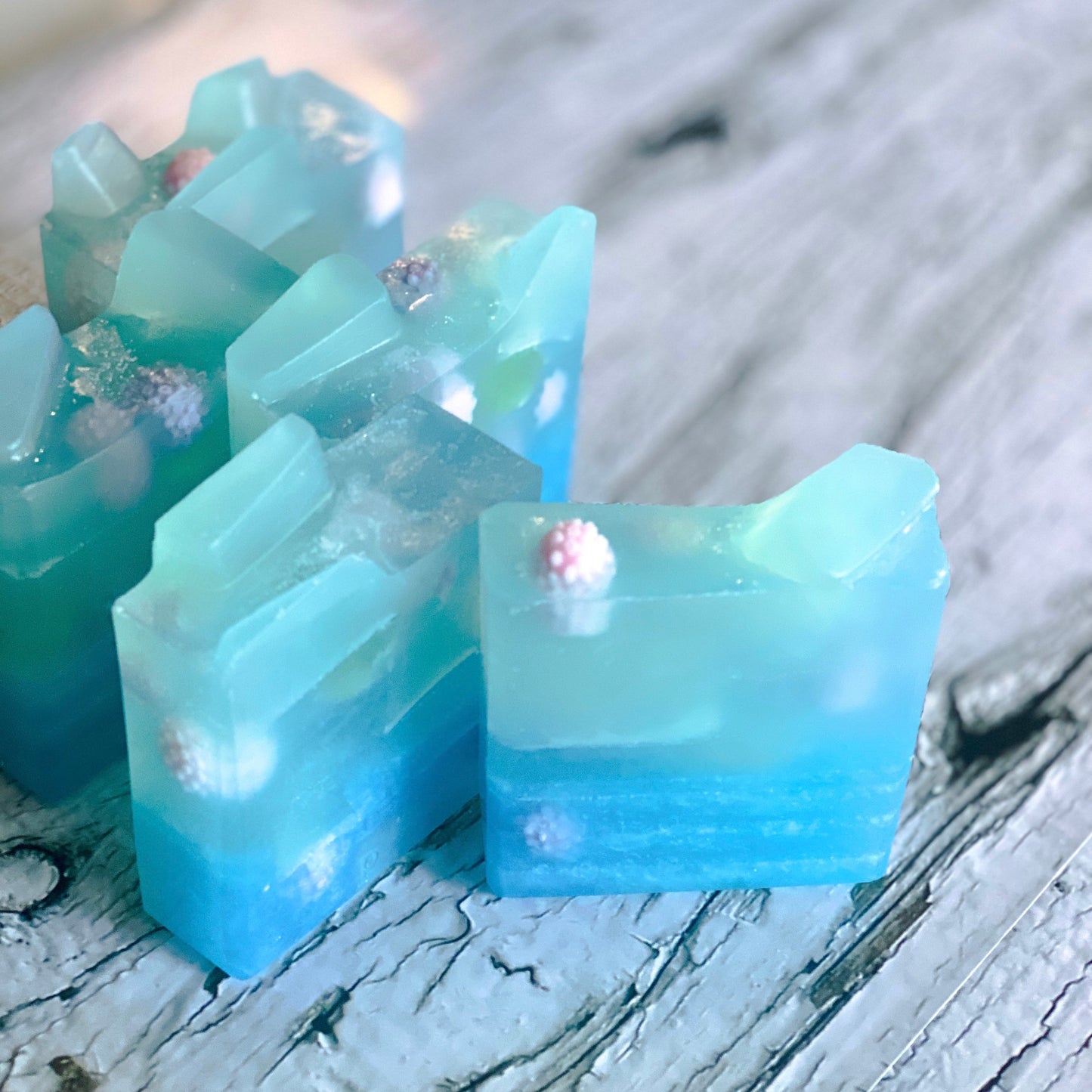 Berry Blast | Crisp & Juicy Fruit Scented