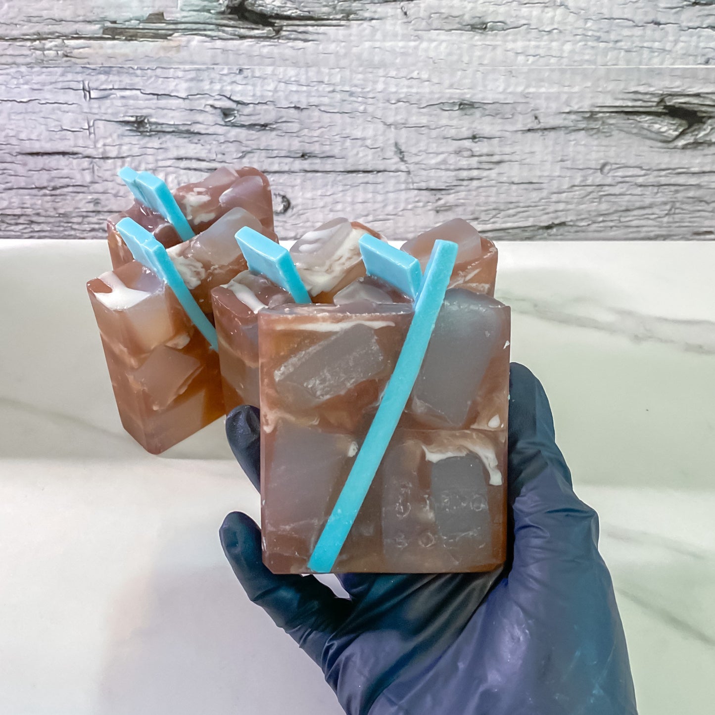 Iced Coffee | Cappuccino Fragrance