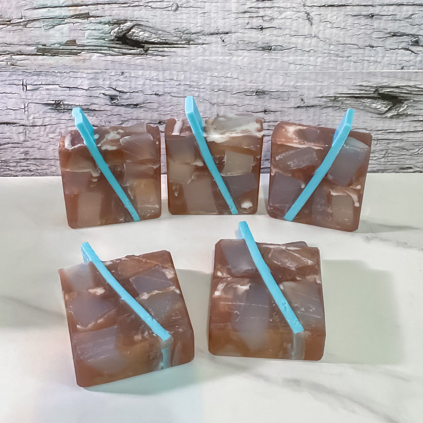 Iced Coffee | Cappuccino Fragrance