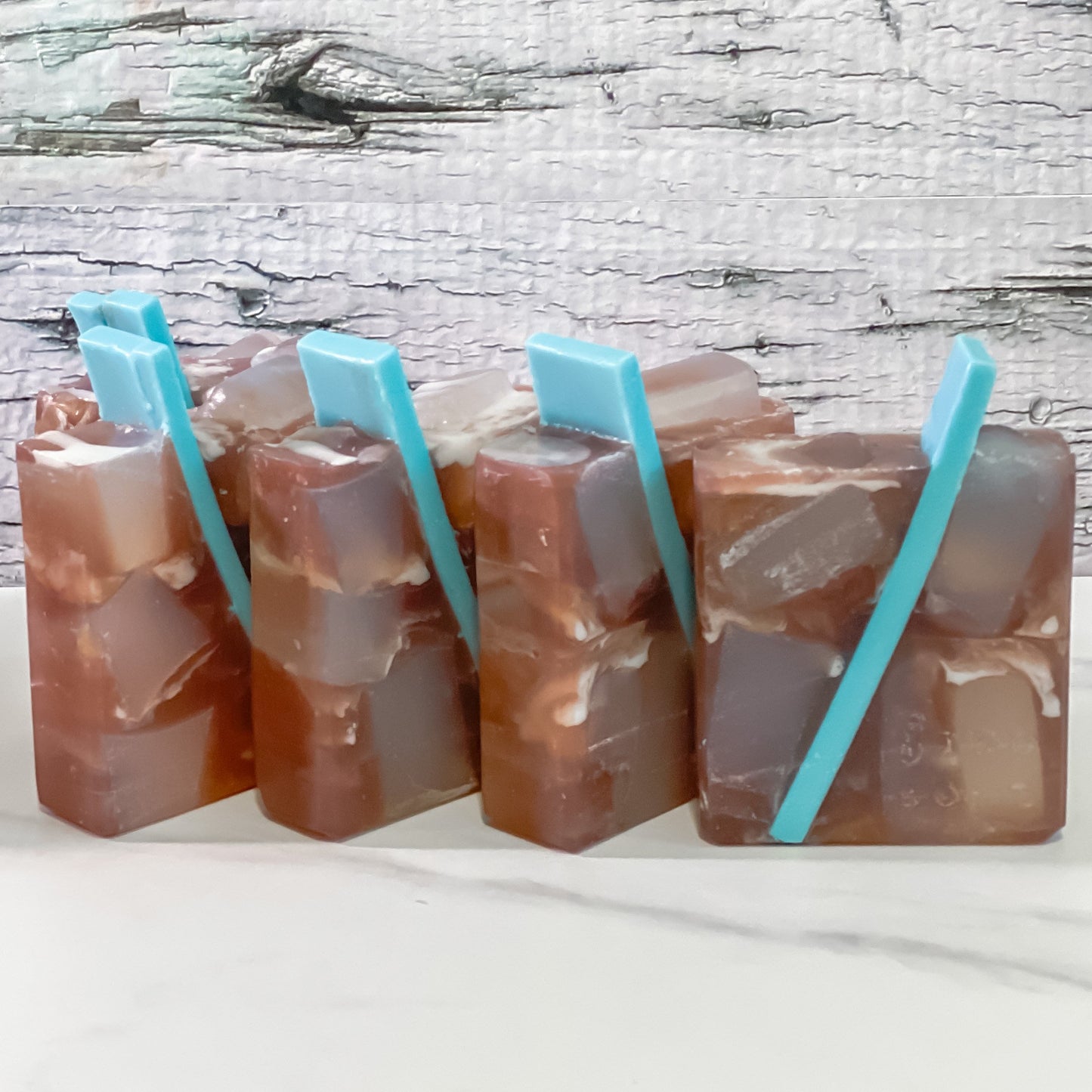 Iced Coffee | Cappuccino Fragrance