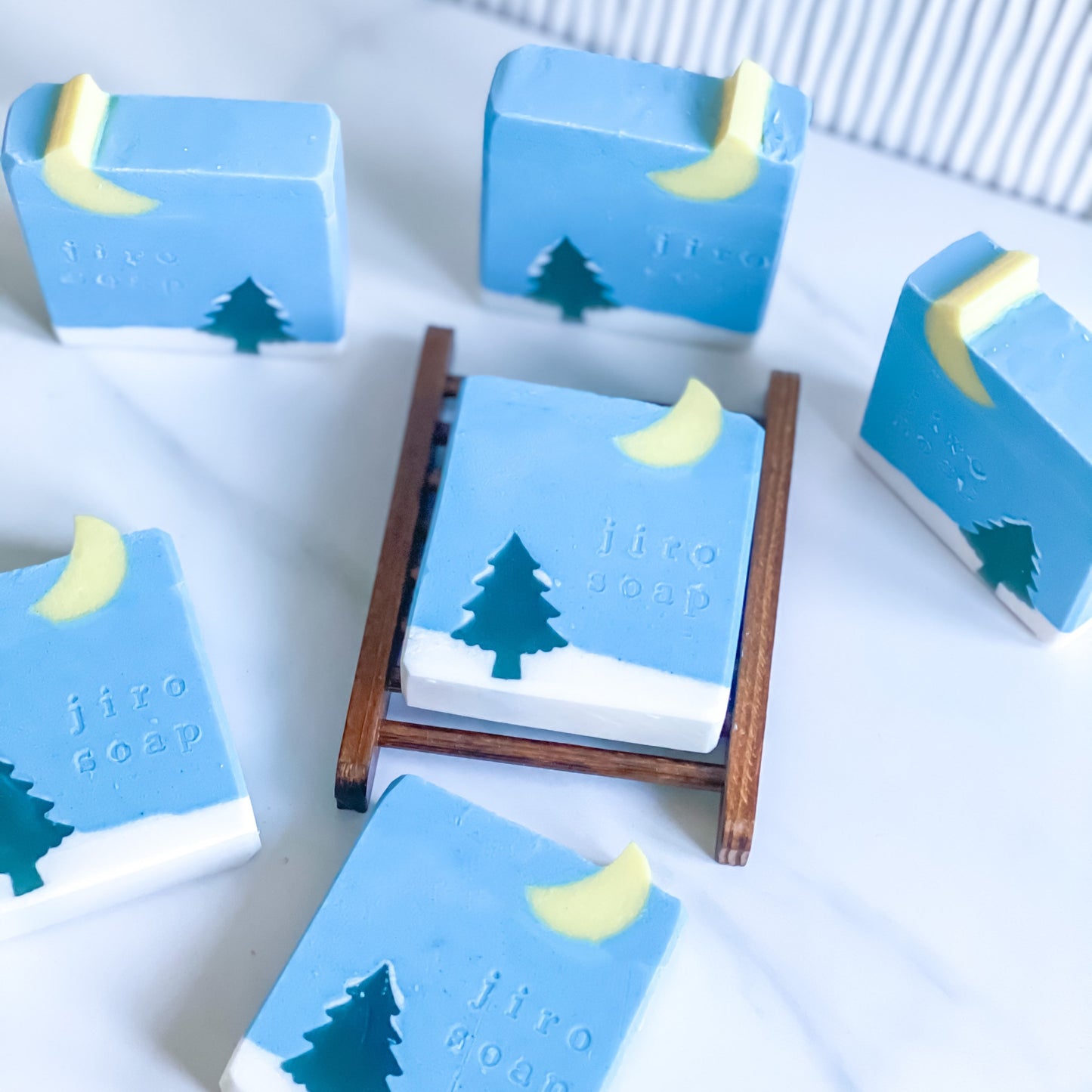 The Perfect Tree | White Christmas Fragrance “Yankee Candle dupe”