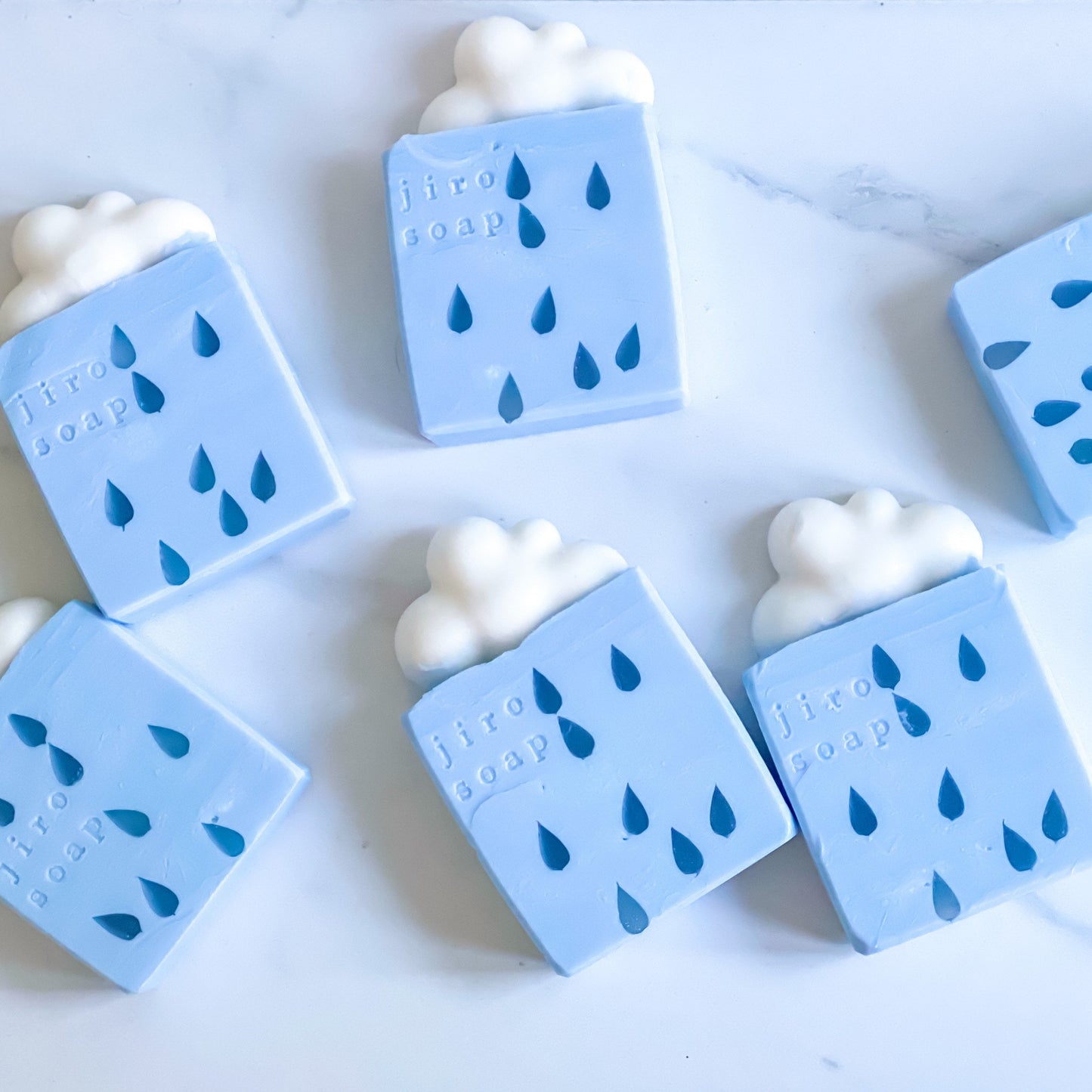 Raincouver | Rainforest Fragrance