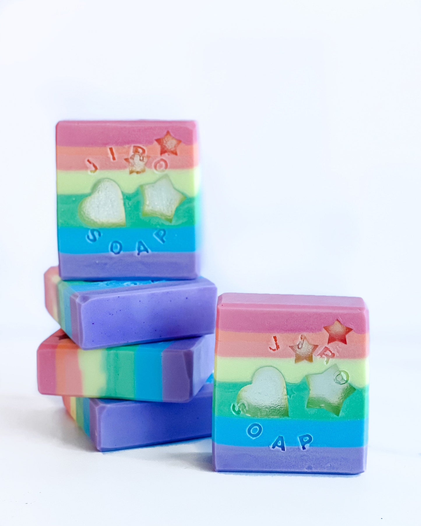 Happy Potion | Love Spell “Victoria’s Secret-type” Fragrance