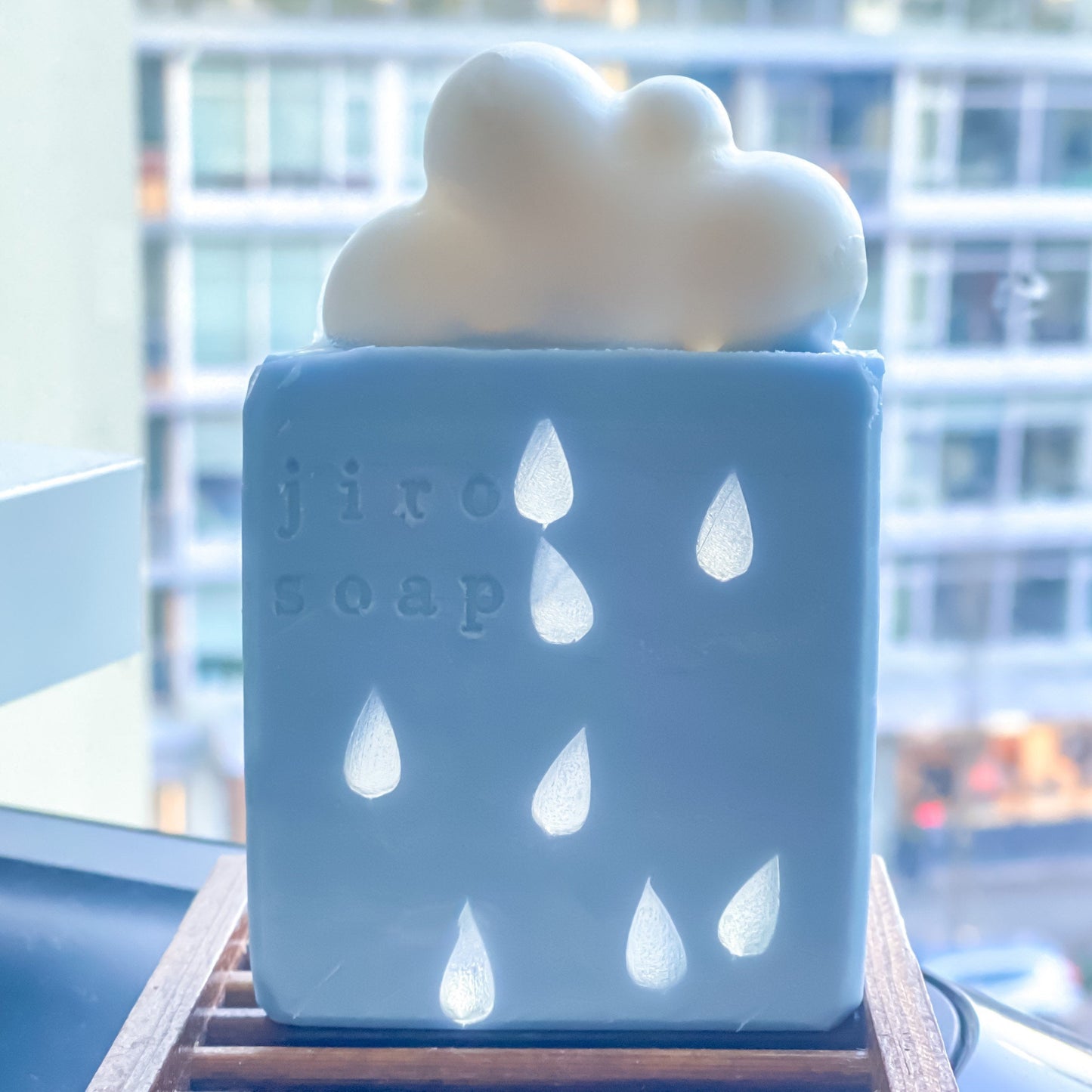Raincouver | Rainforest Fragrance