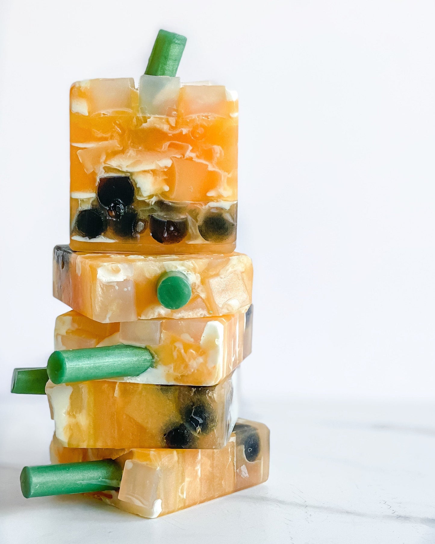 Mango Milk BBT | Exotic Mango Fragrance