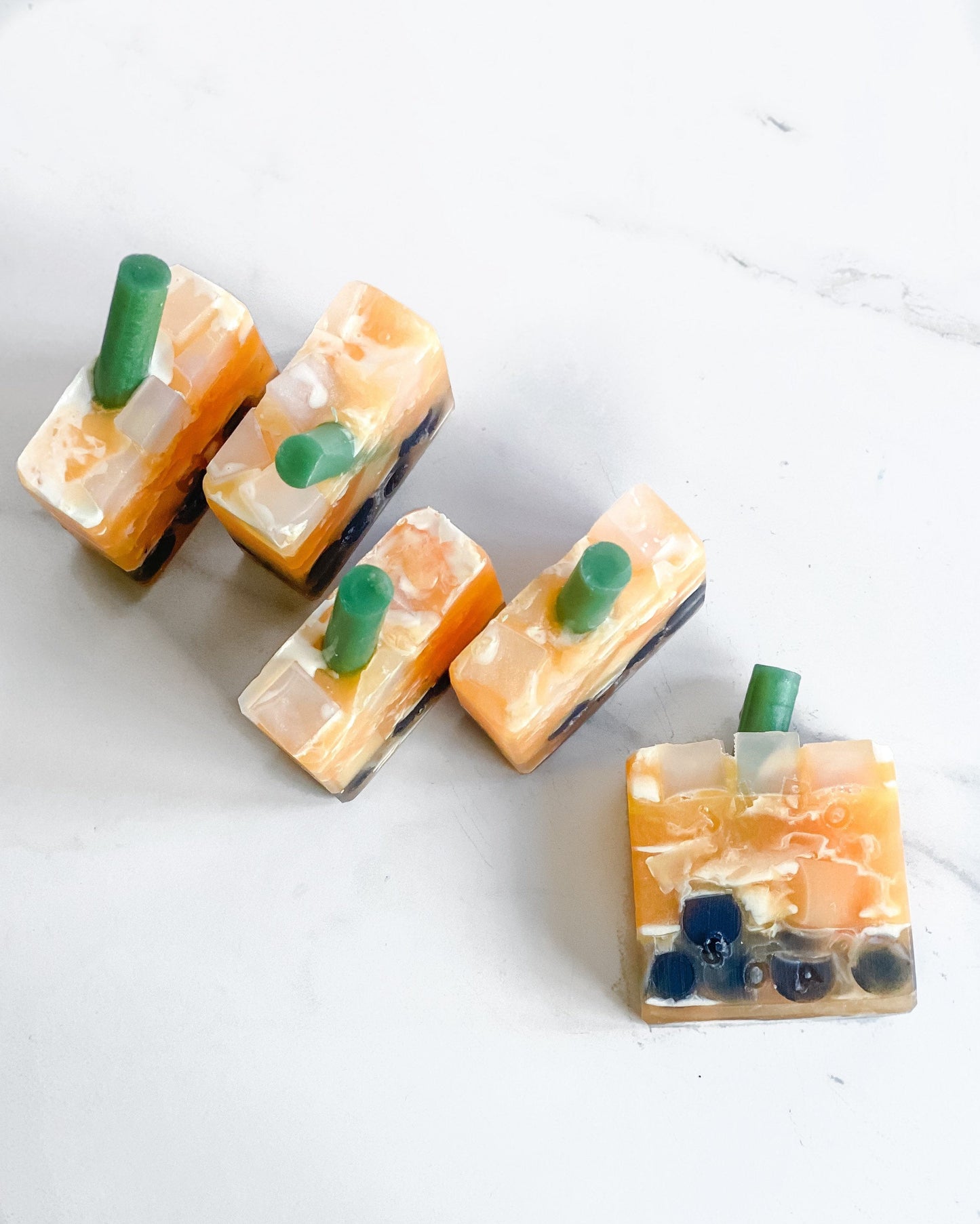 Mango Milk BBT | Exotic Mango Fragrance