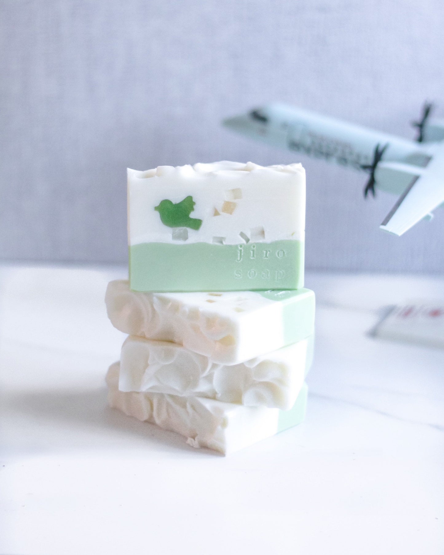 Up in the Air | Wild Honeysuckle Fragrance (spicy floral blend)