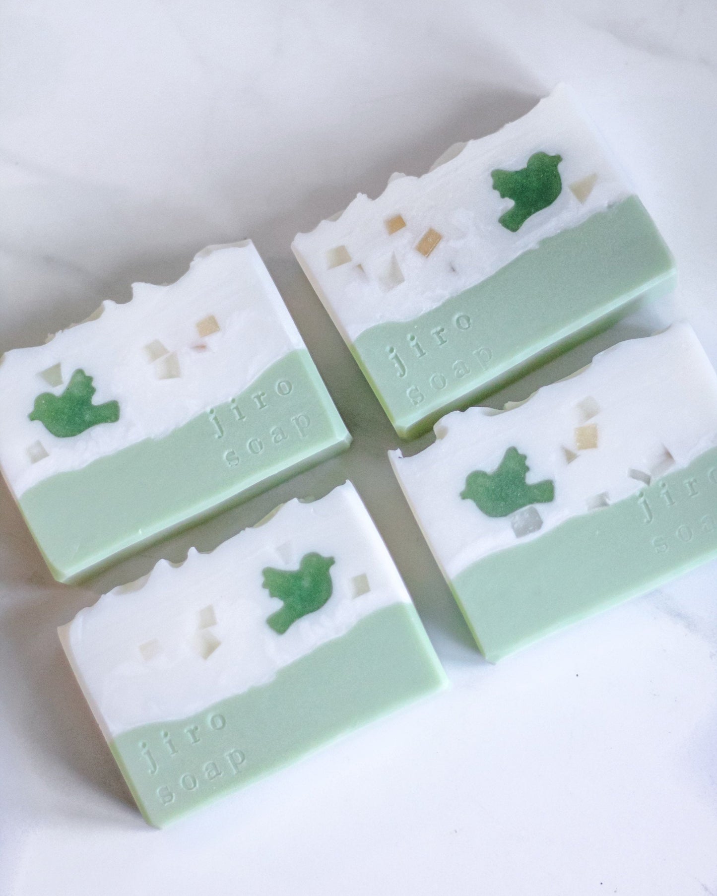 Up in the Air | Wild Honeysuckle Fragrance (spicy floral blend)