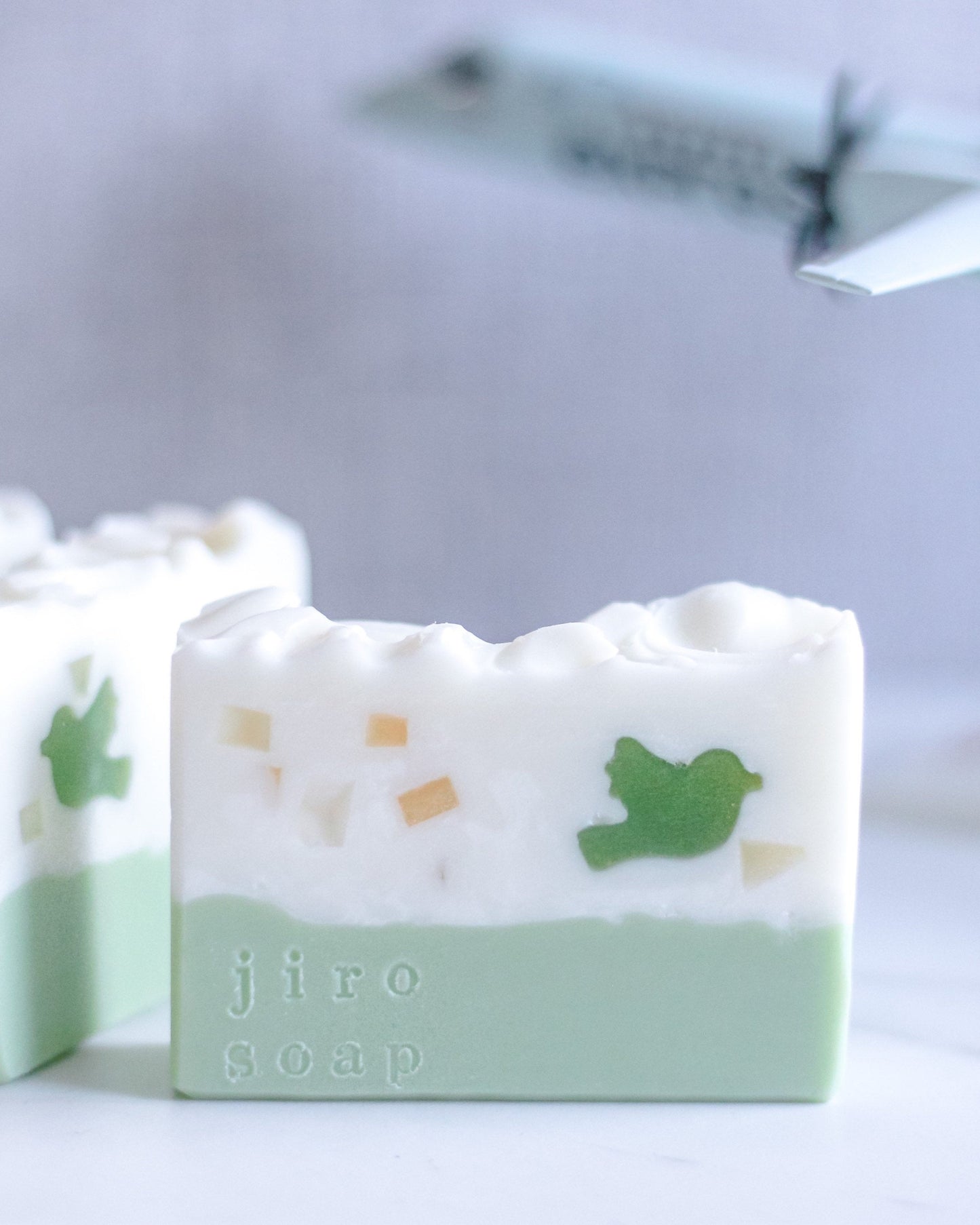 Up in the Air | Wild Honeysuckle Fragrance (spicy floral blend)