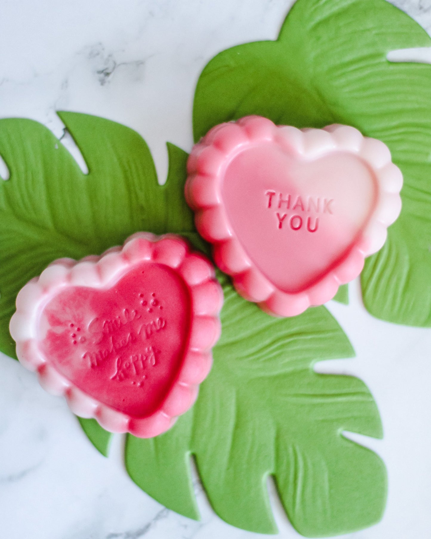 I Heart You | Bonsai & Citrus Ginger Fragrance