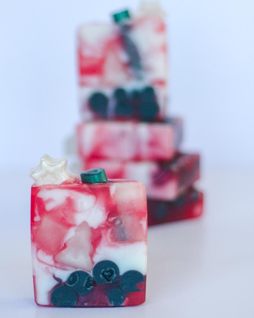 Minty Boba | Sweet Peppermint Candy Scent