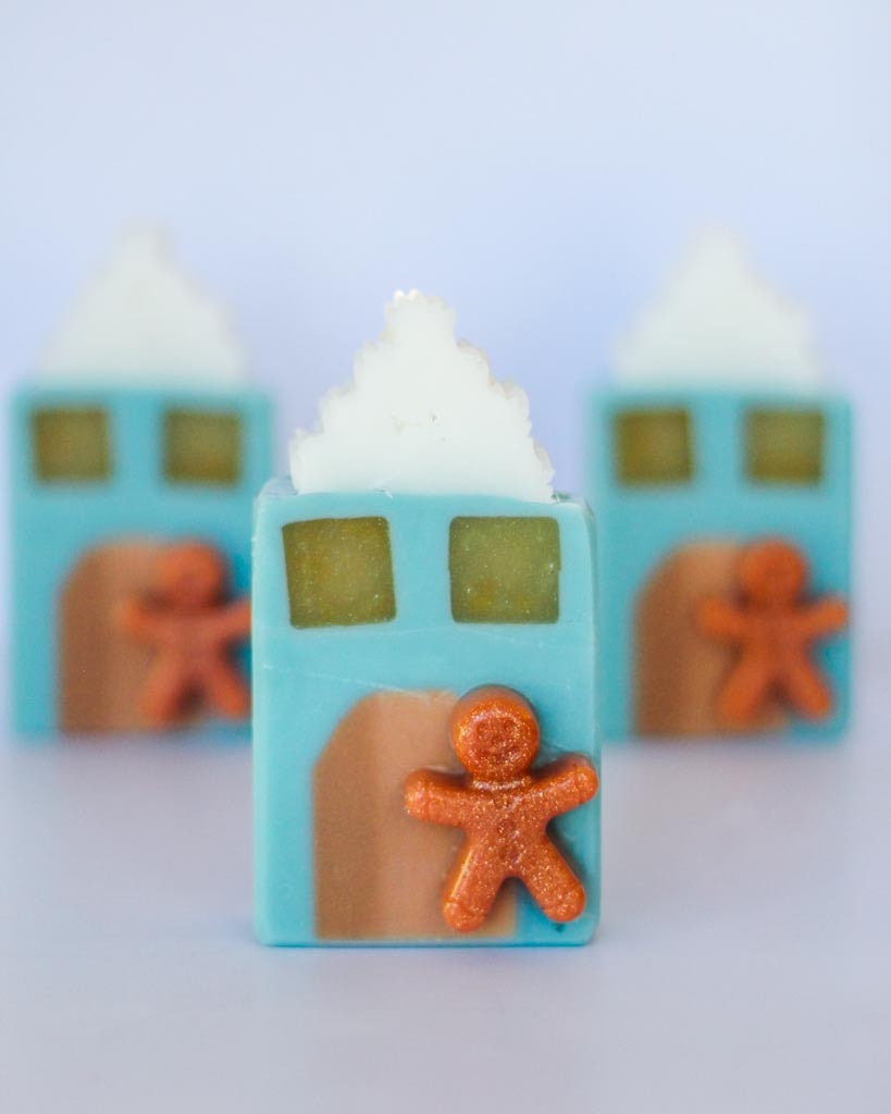 The House of Sugar | Vanilla Bean Noel Scent