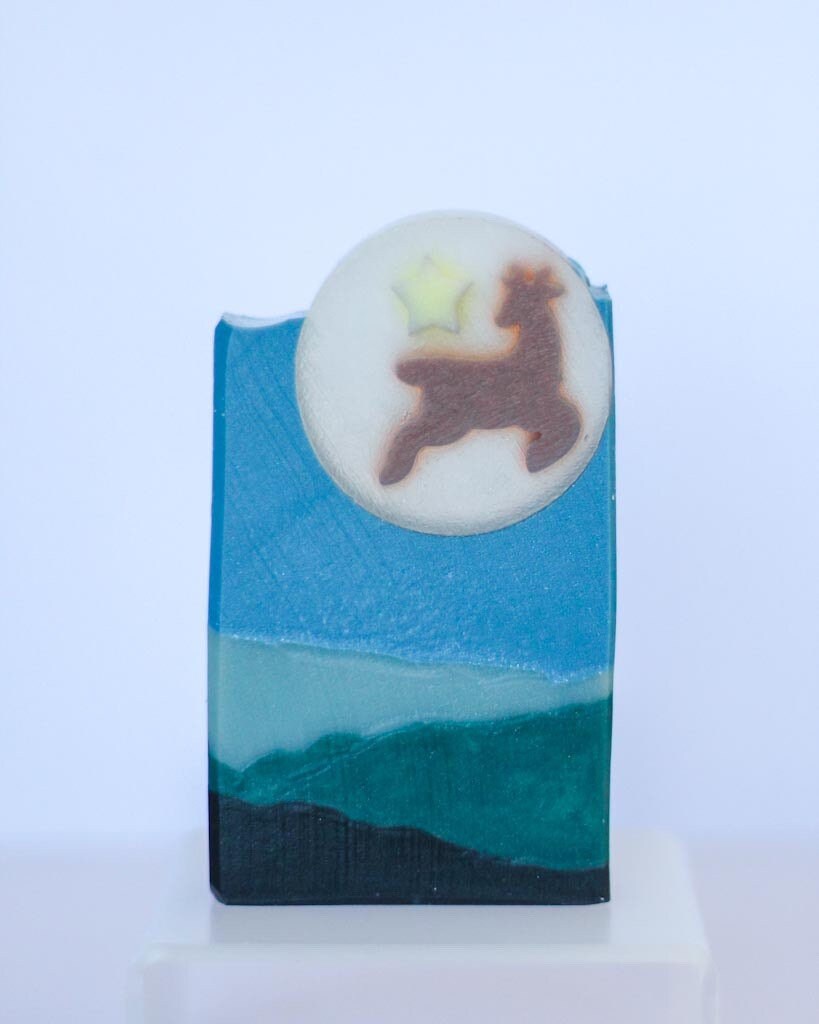 This Way Yonder | Coastal Forest Scent