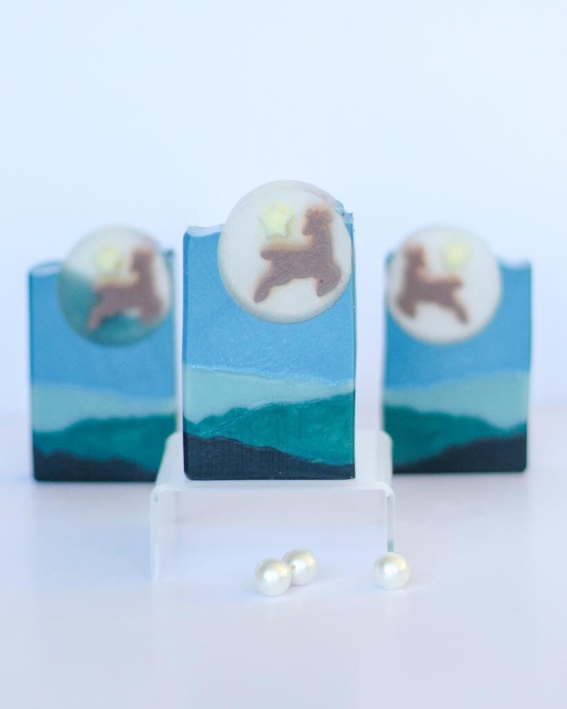 This Way Yonder | Coastal Forest Scent