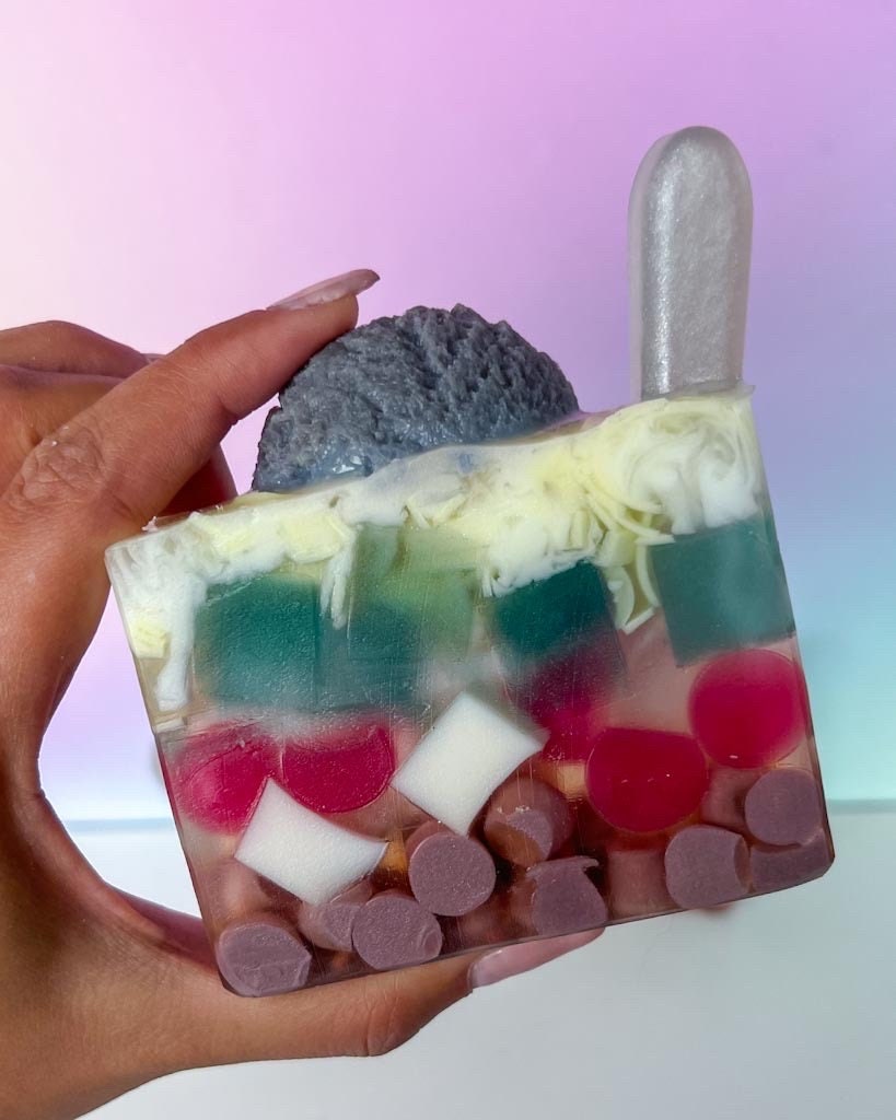 Halo Halo | Sweet and Creamy Scent