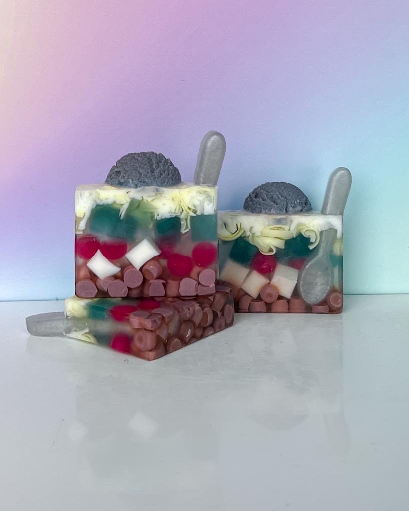 Halo Halo | Sweet and Creamy Scent