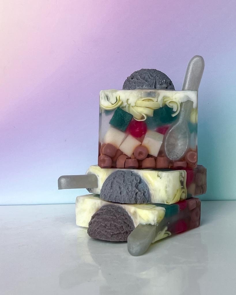Halo Halo | Sweet and Creamy Scent