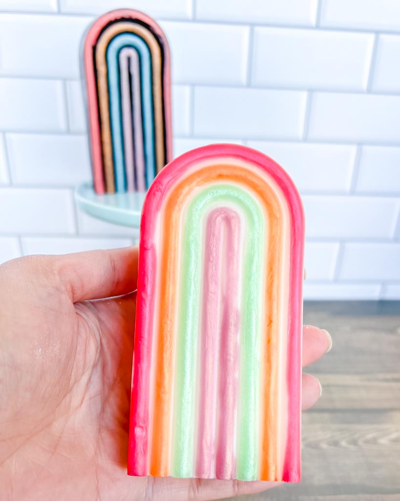 Boho Rainbow