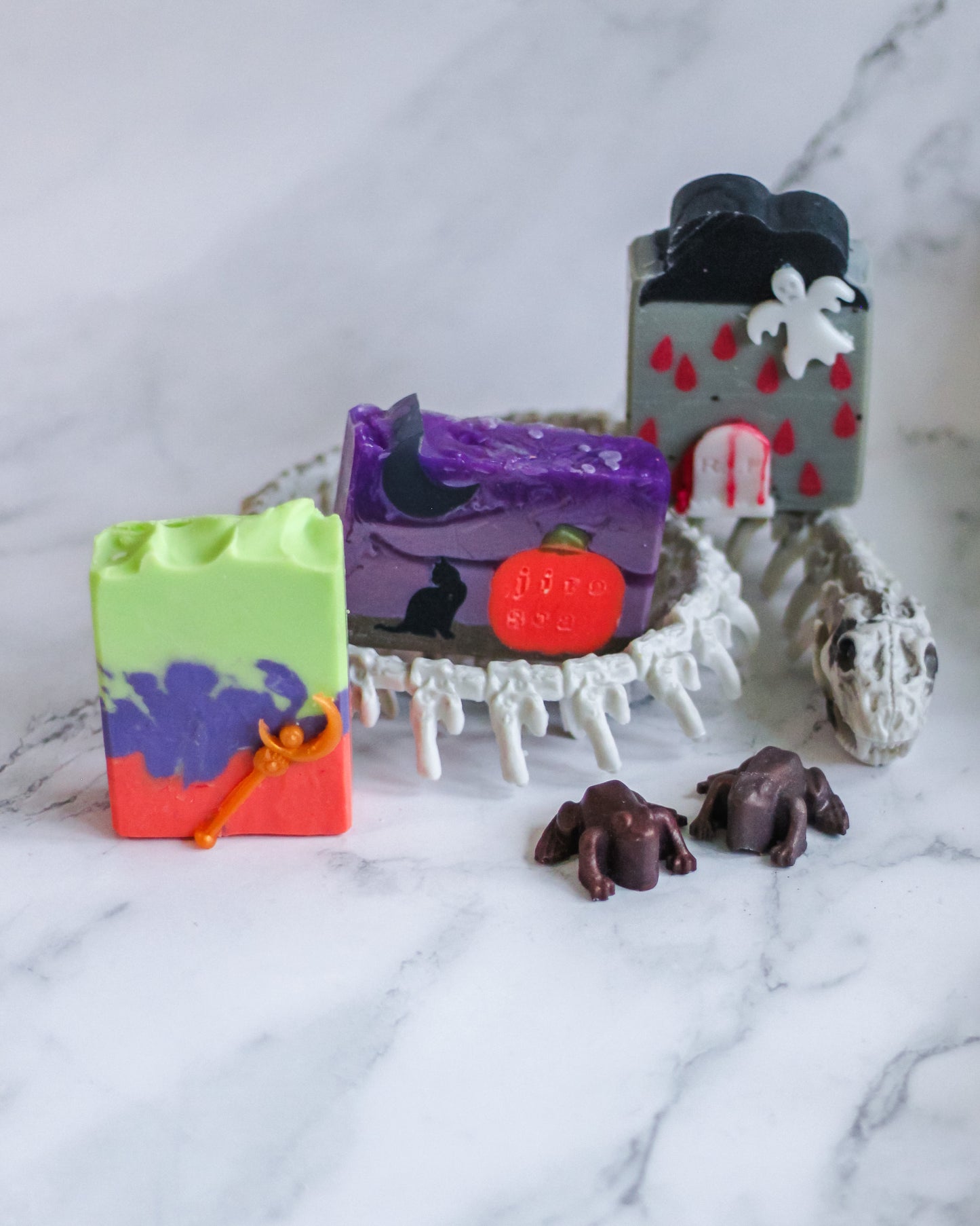 Wizard’s Magic Potion | Sultry Love Spell Fragrance