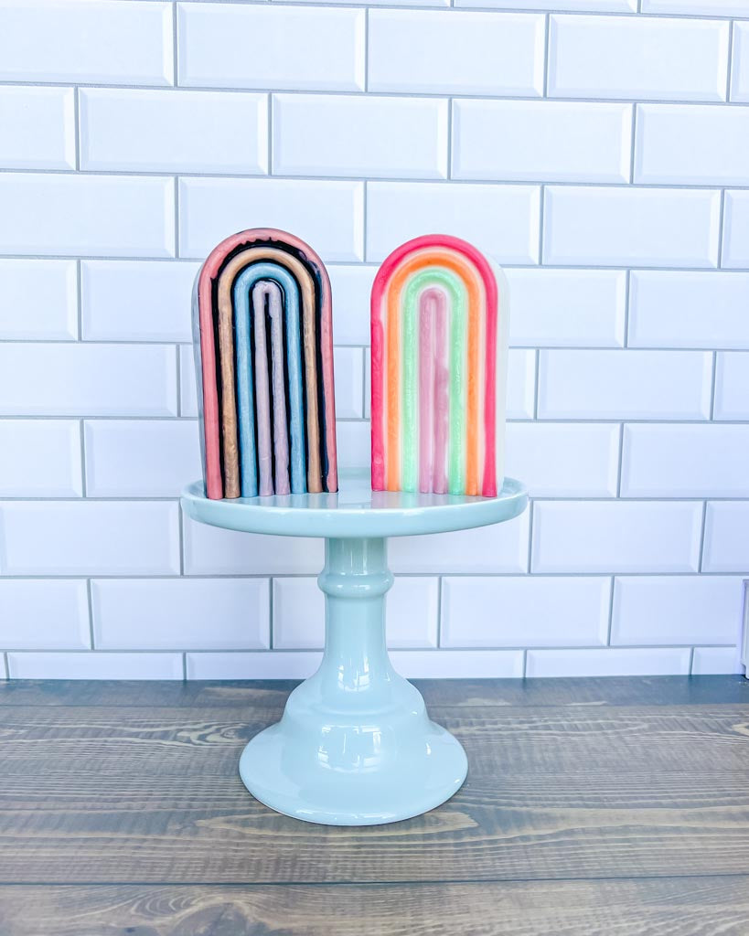 Boho Rainbow