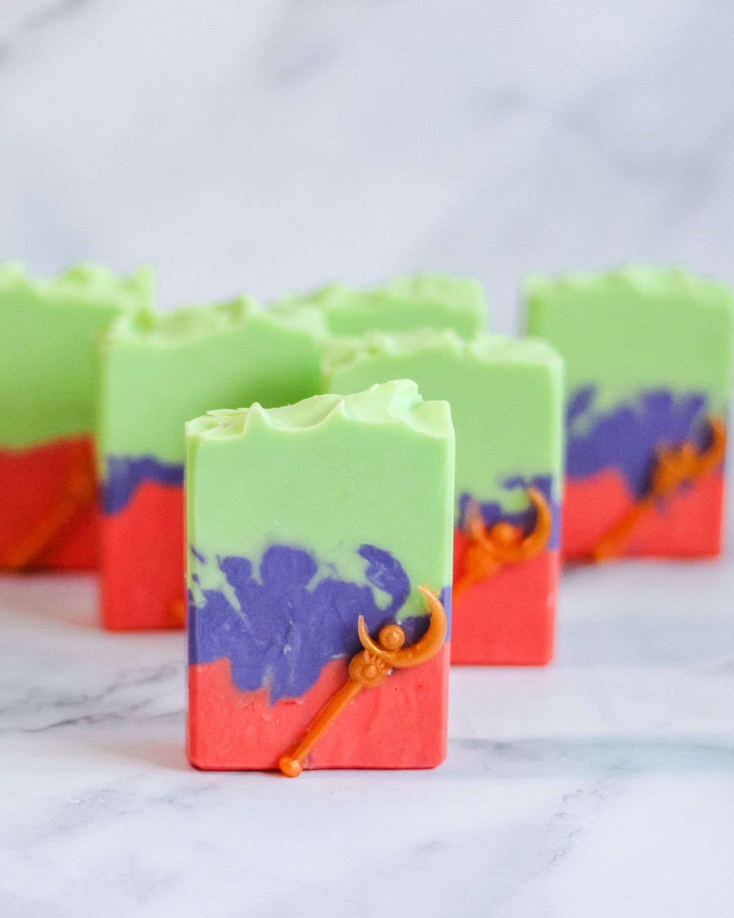 Wizard’s Magic Potion | Sultry Love Spell Fragrance