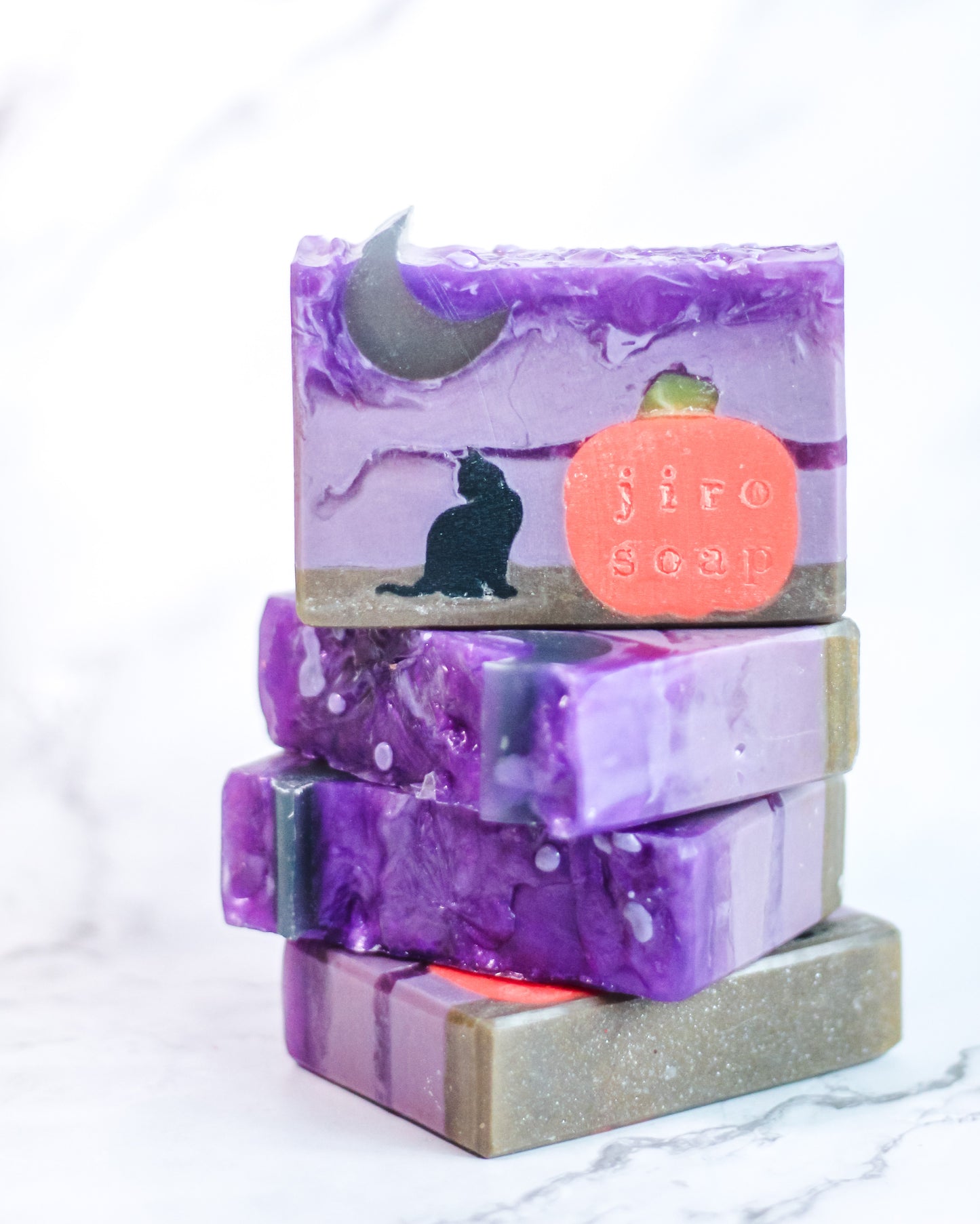 Black Cat’s Night | Warm Cinnamon & Nutmeg Fragrance