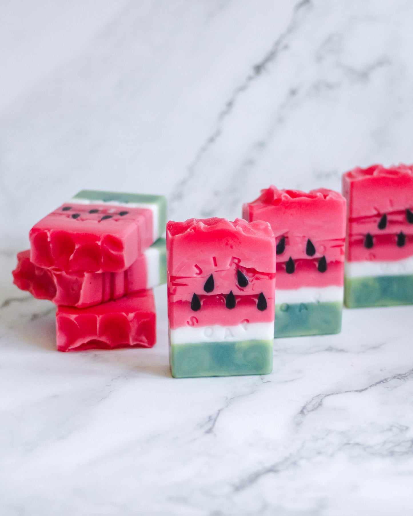 Watermelon Candy | Tropical Summer Fruit Fragrance Blend