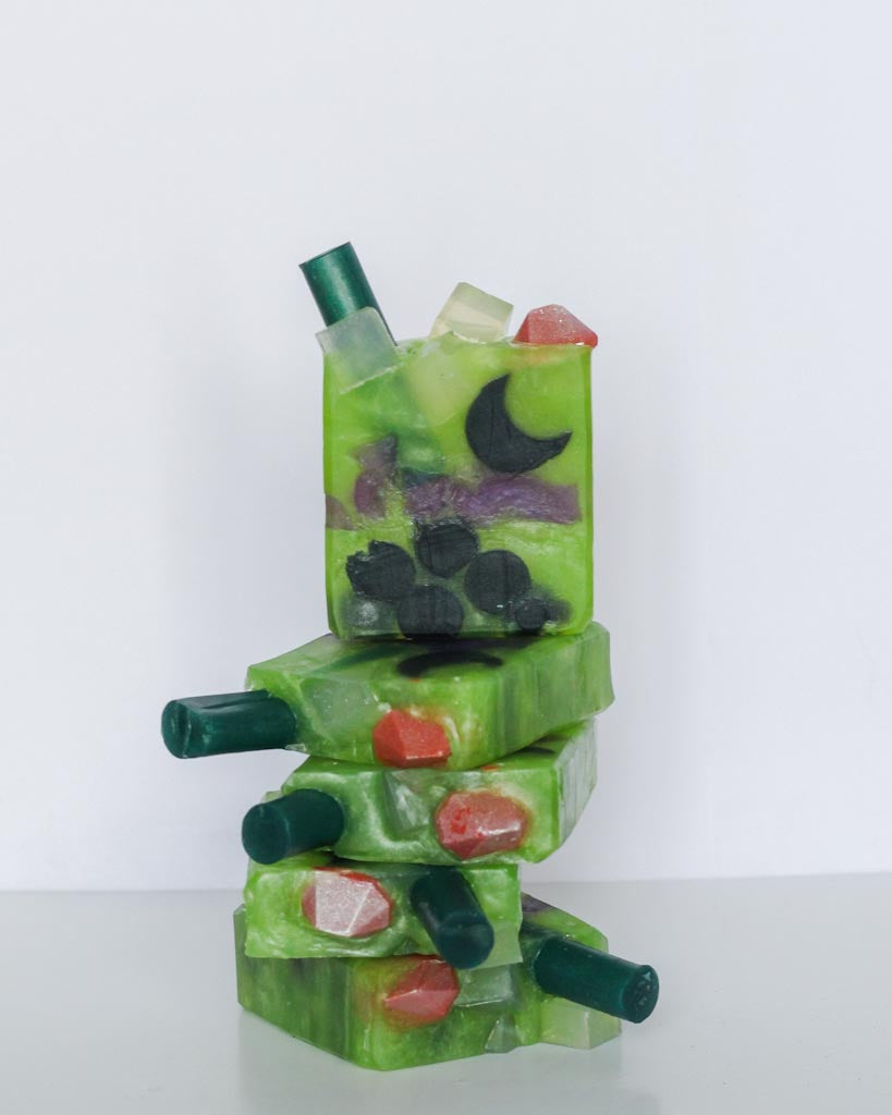 Witches’ Brew Boba | Mystic Pear Fragrance