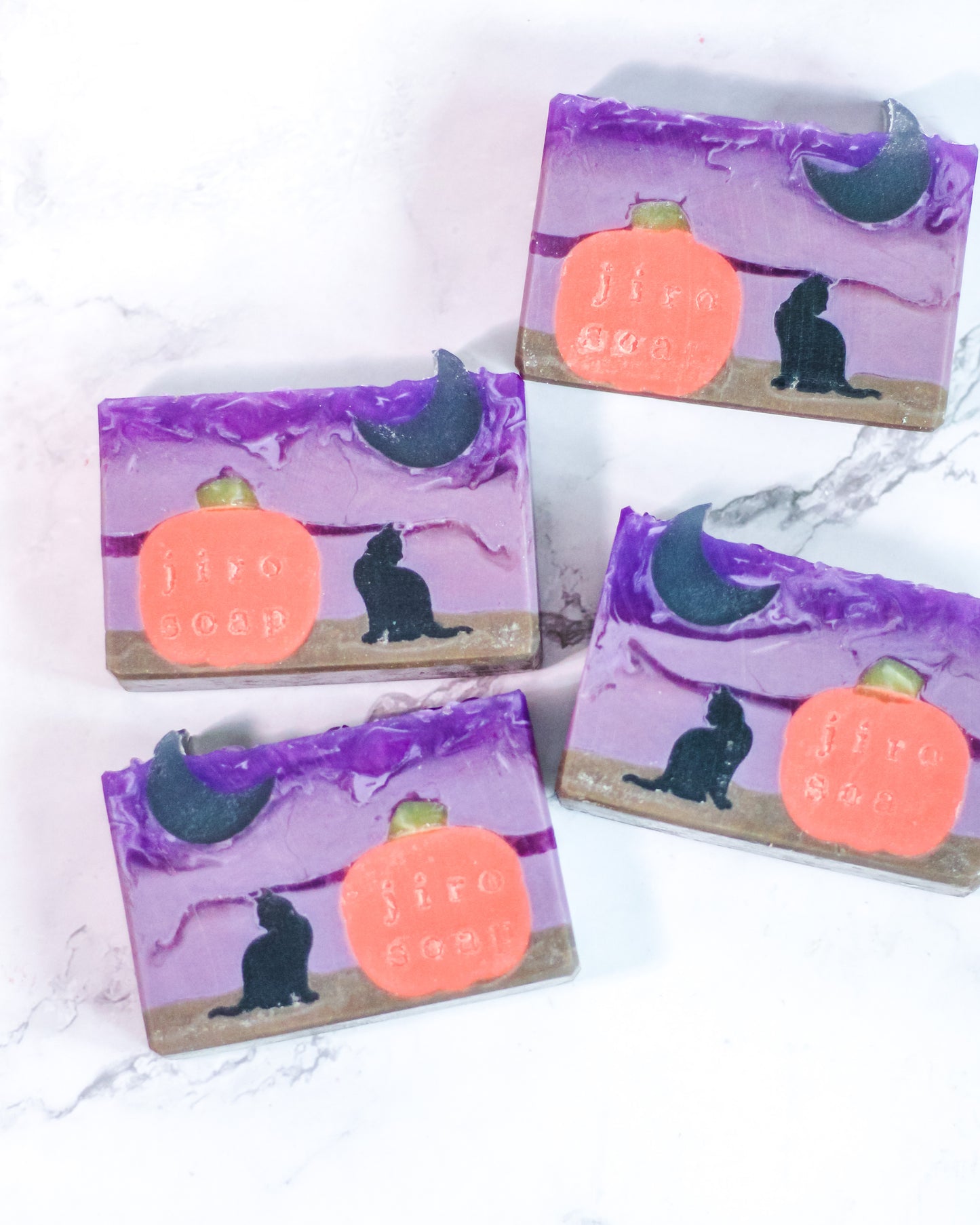 Black Cat’s Night | Warm Cinnamon & Nutmeg Fragrance