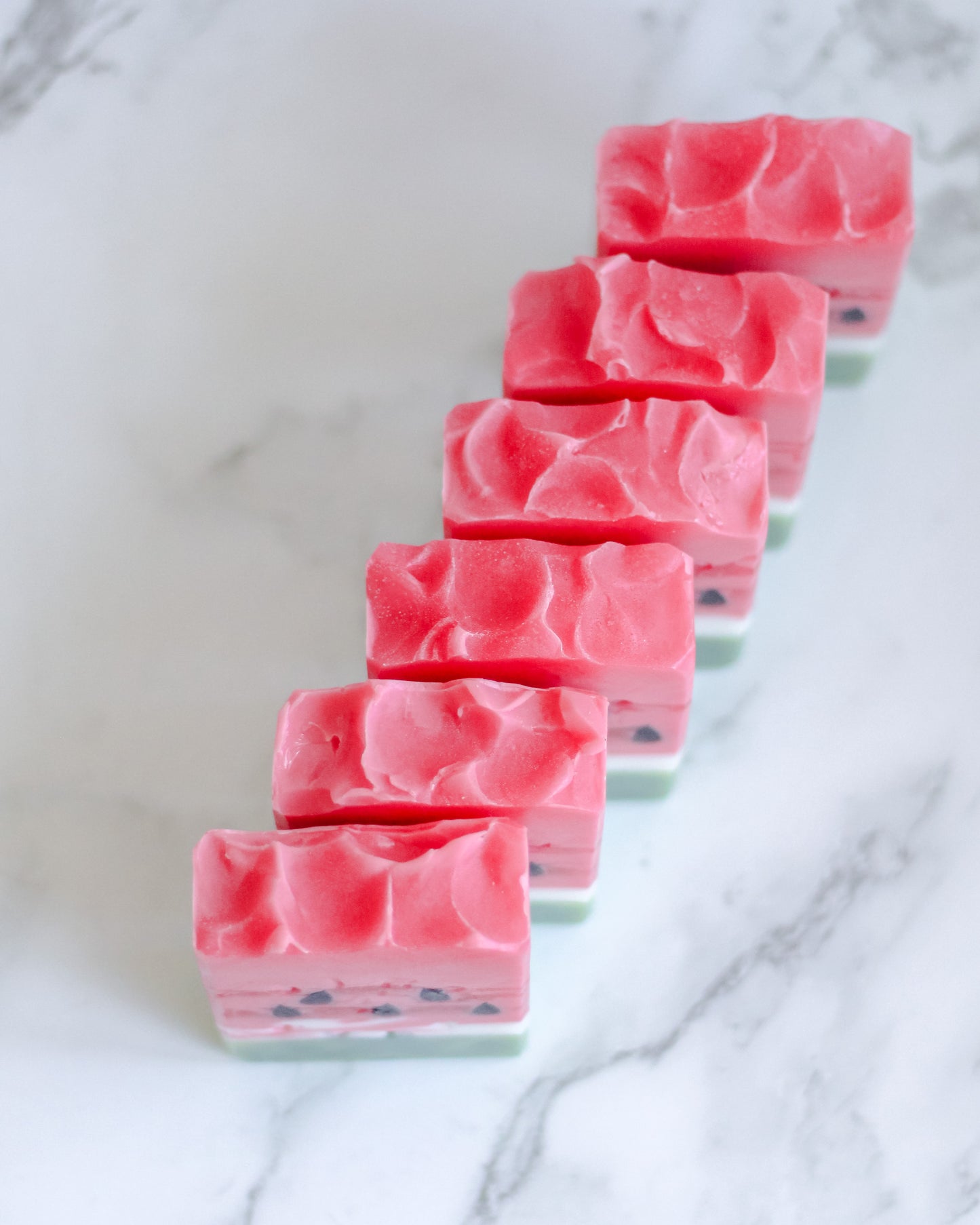 Watermelon Candy | Tropical Summer Fruit Fragrance Blend