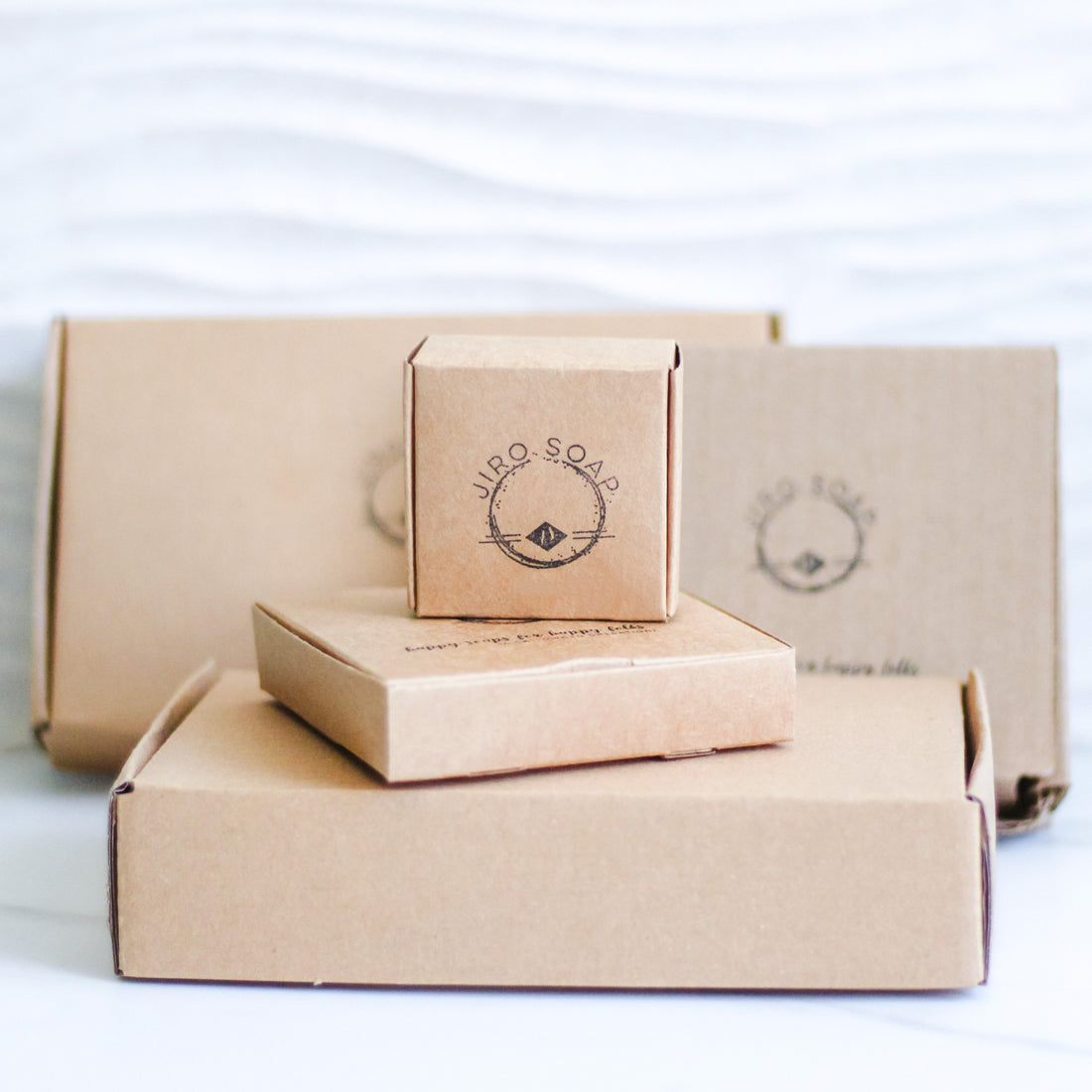sustainable cardboard packaging