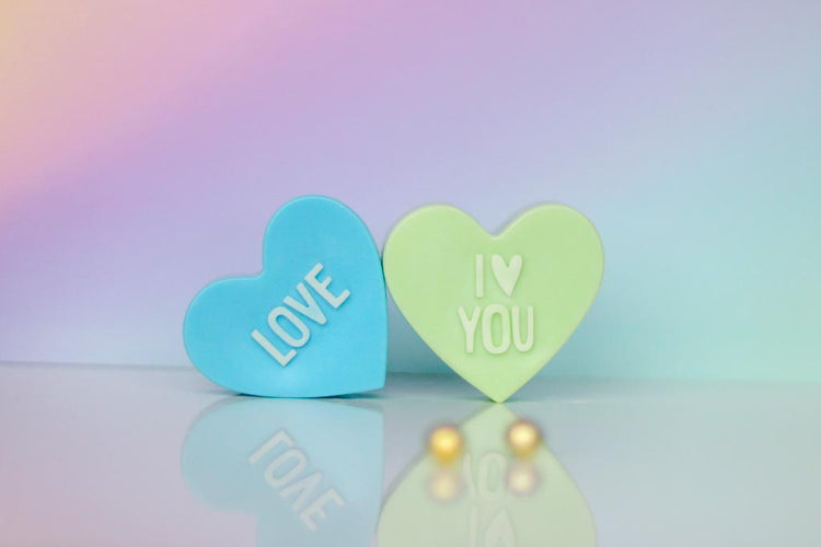 love is all around