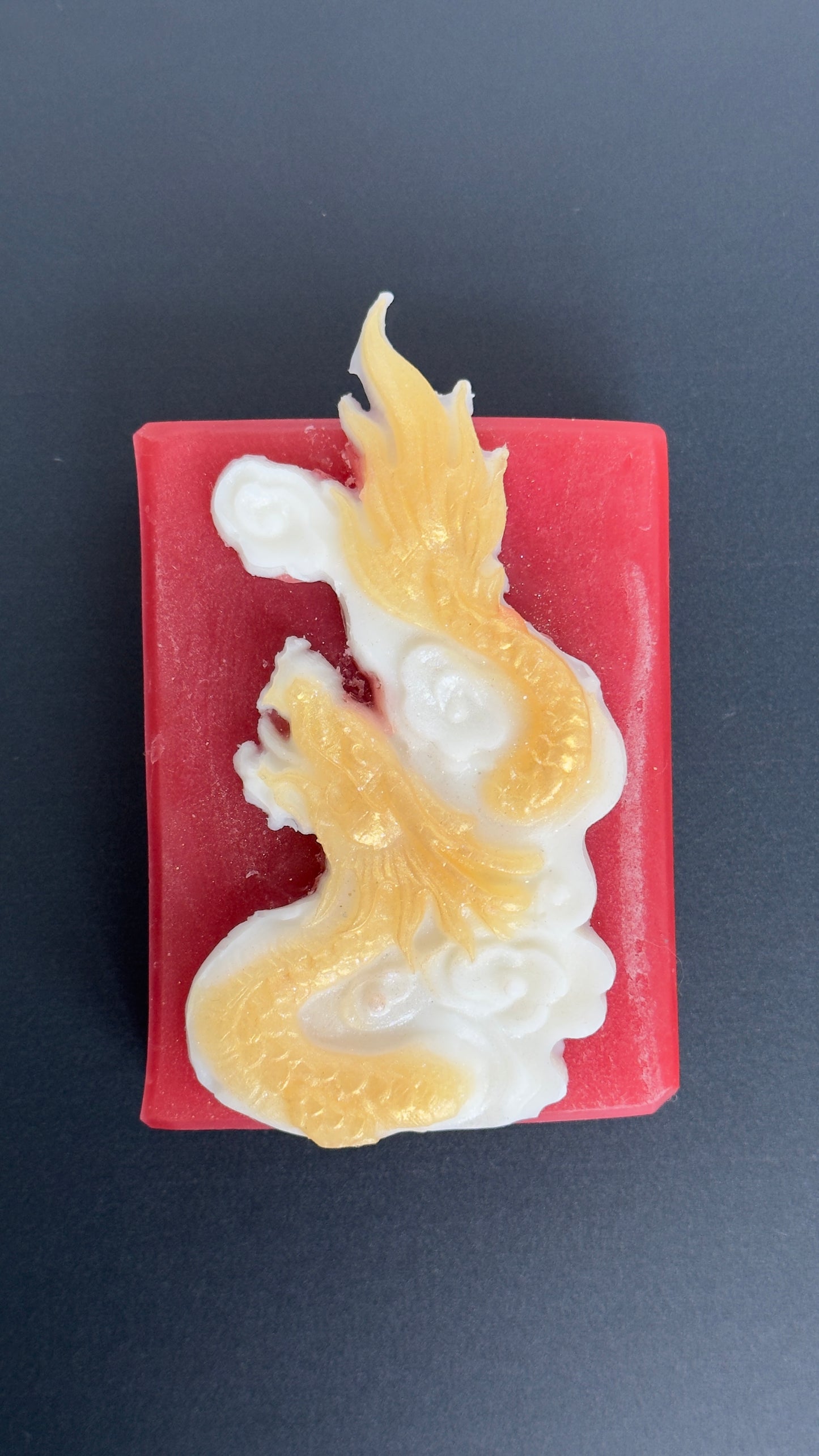 Rising Dragon
