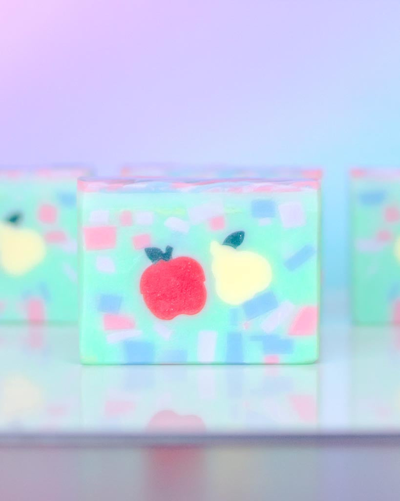 Fruit Salad | Mystic Pear Scent