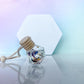 Car diffusers | Beautiful Glass Ecofriendly Zero Waste